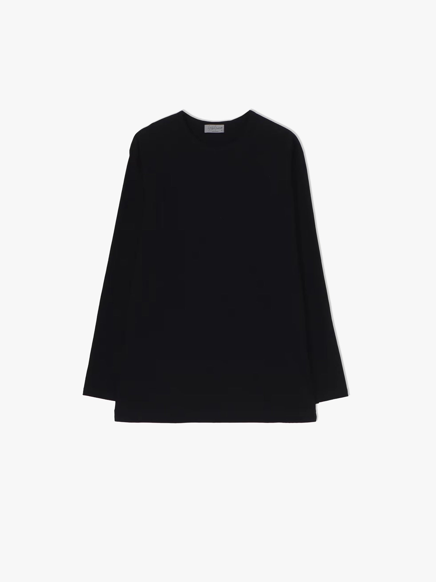 30/- Ultima PS LS Top - Black