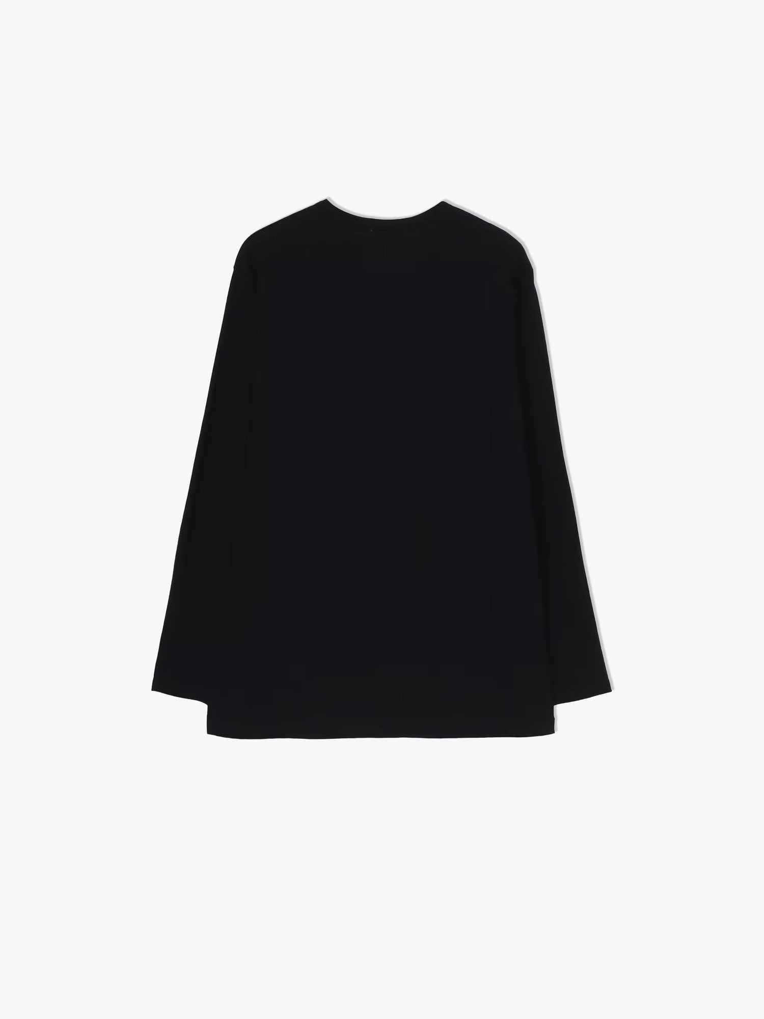 30/- Ultima PS LS Top - Black