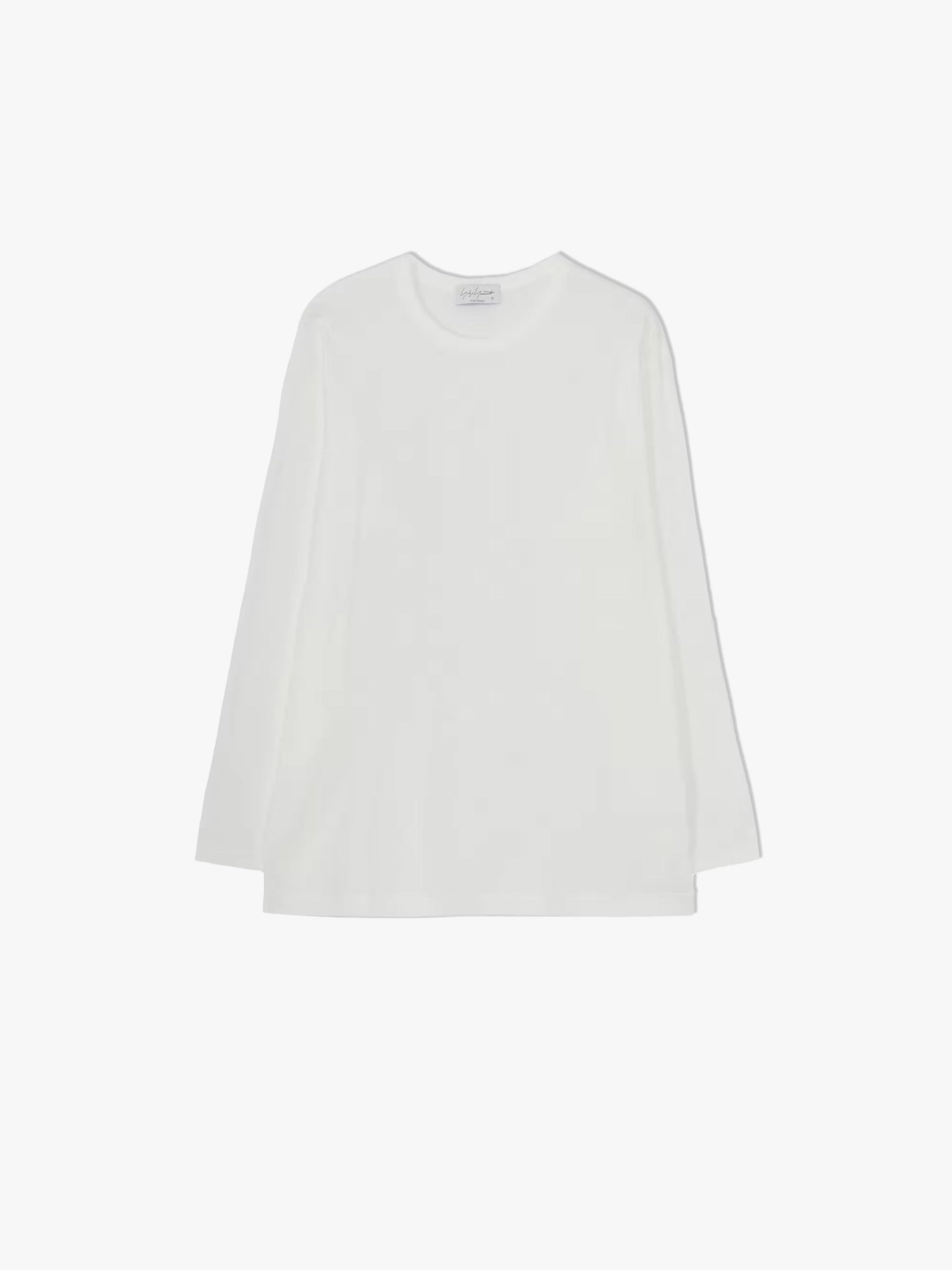 30/- Ultima PS LS Top - Off White