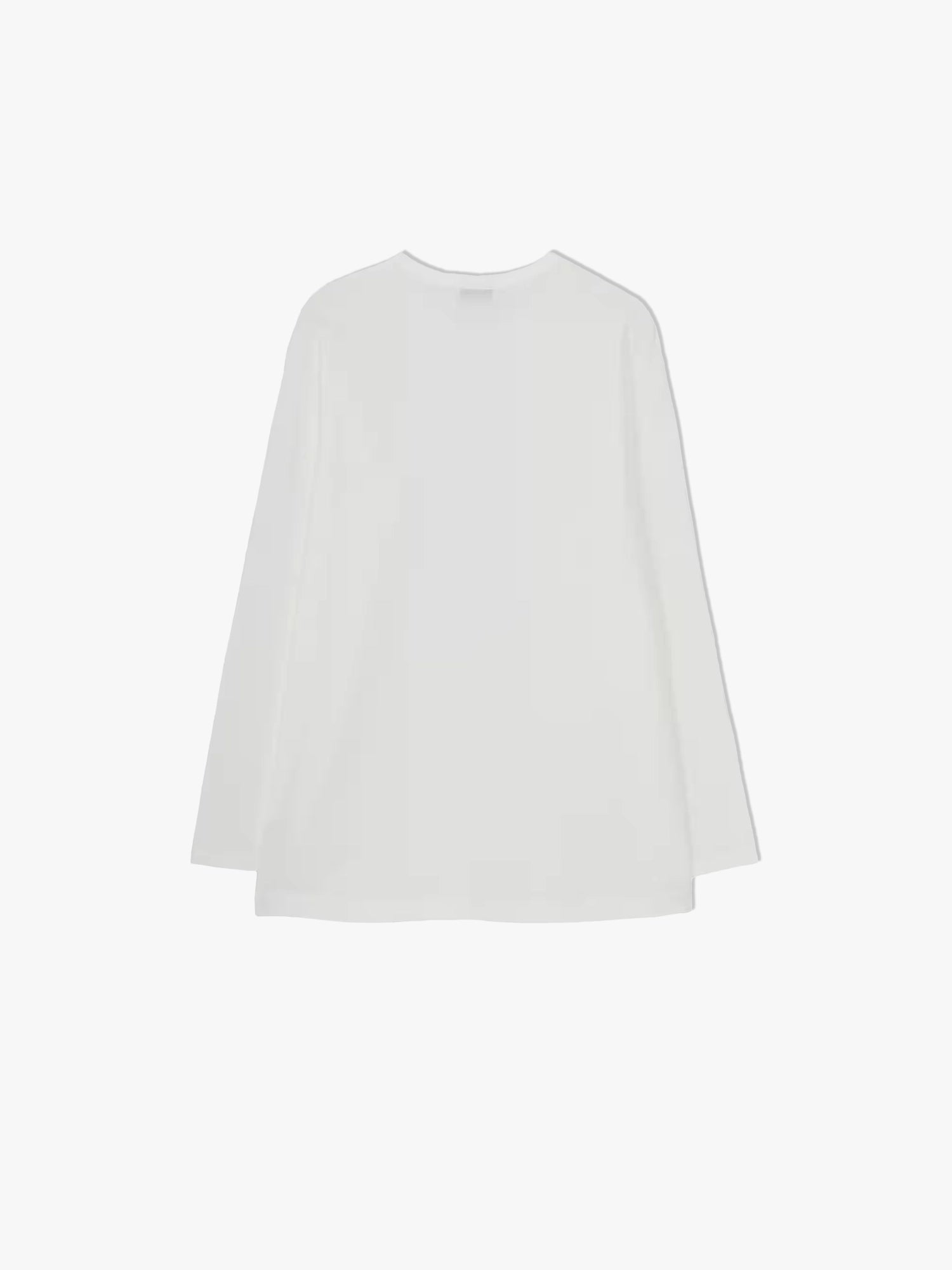 30/- Ultima PS LS Top - Off White