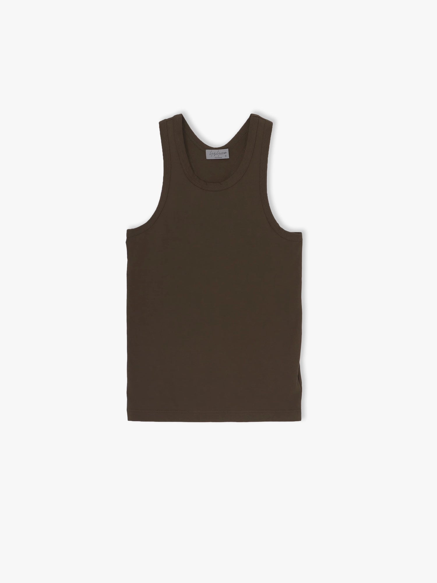 30/- Ultima PS Tank Top - Khaki