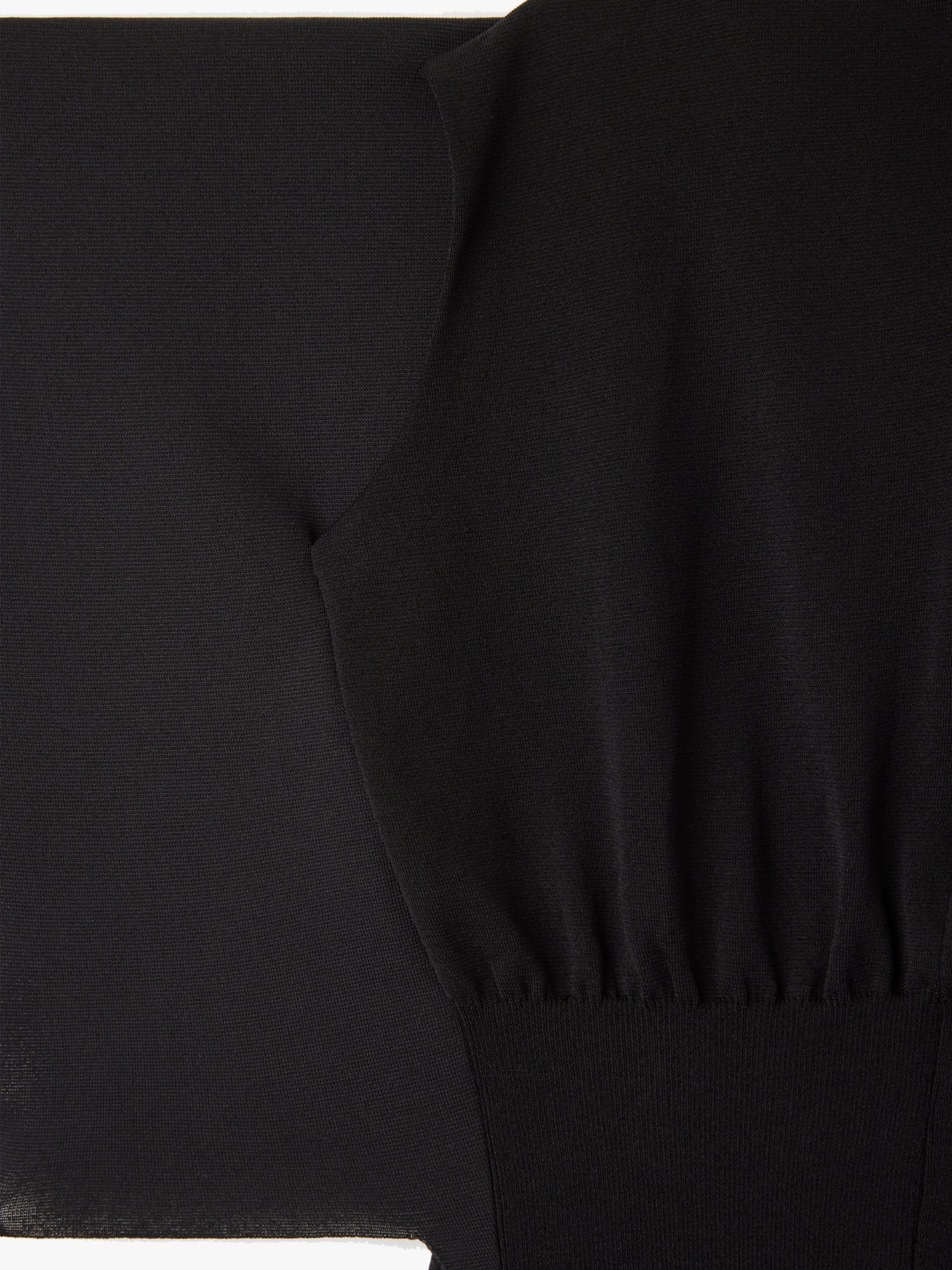 AC Milan Crease Sleeveless Top - Black/Multico