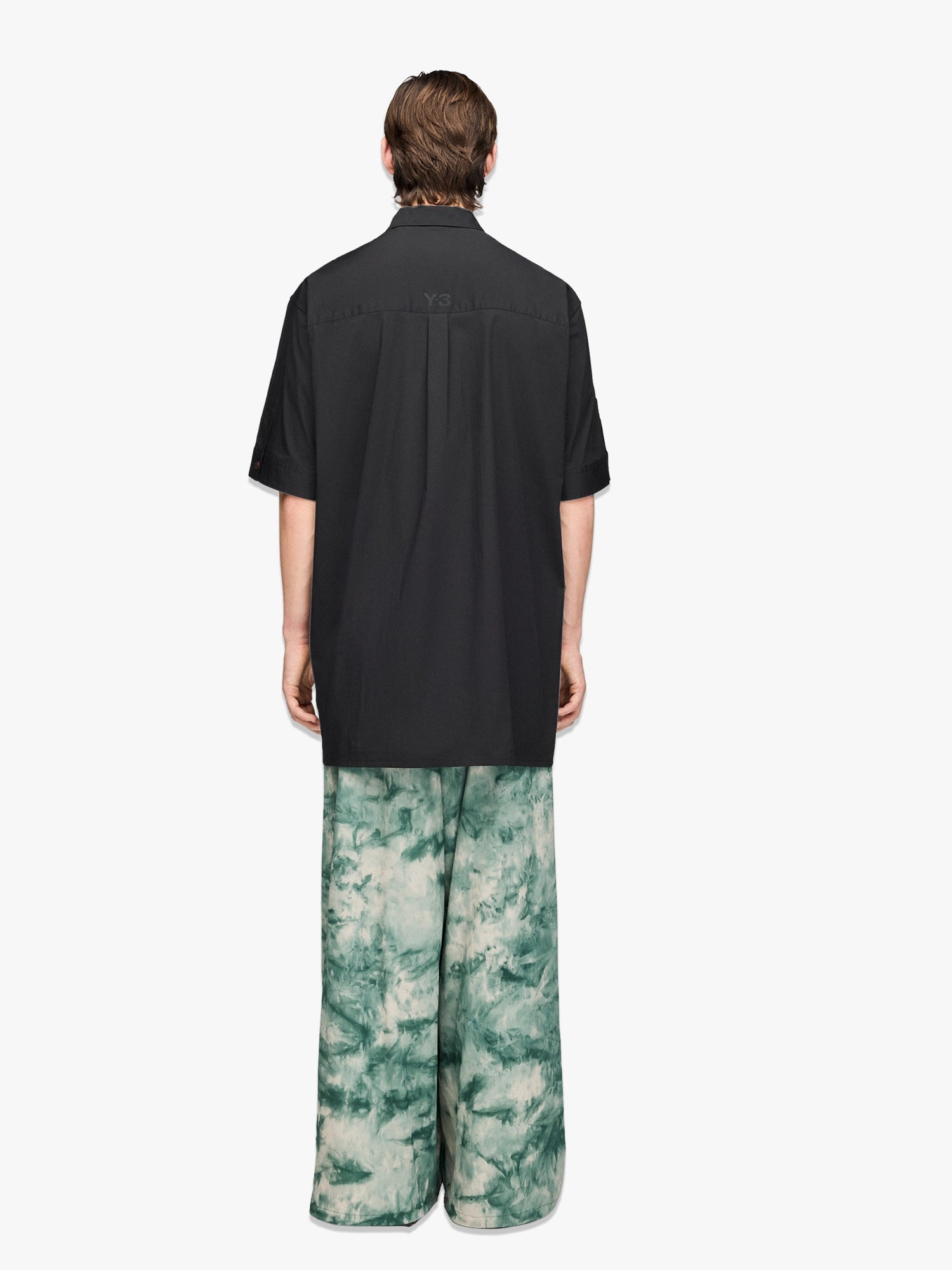 AOP Wide Pants - Multi