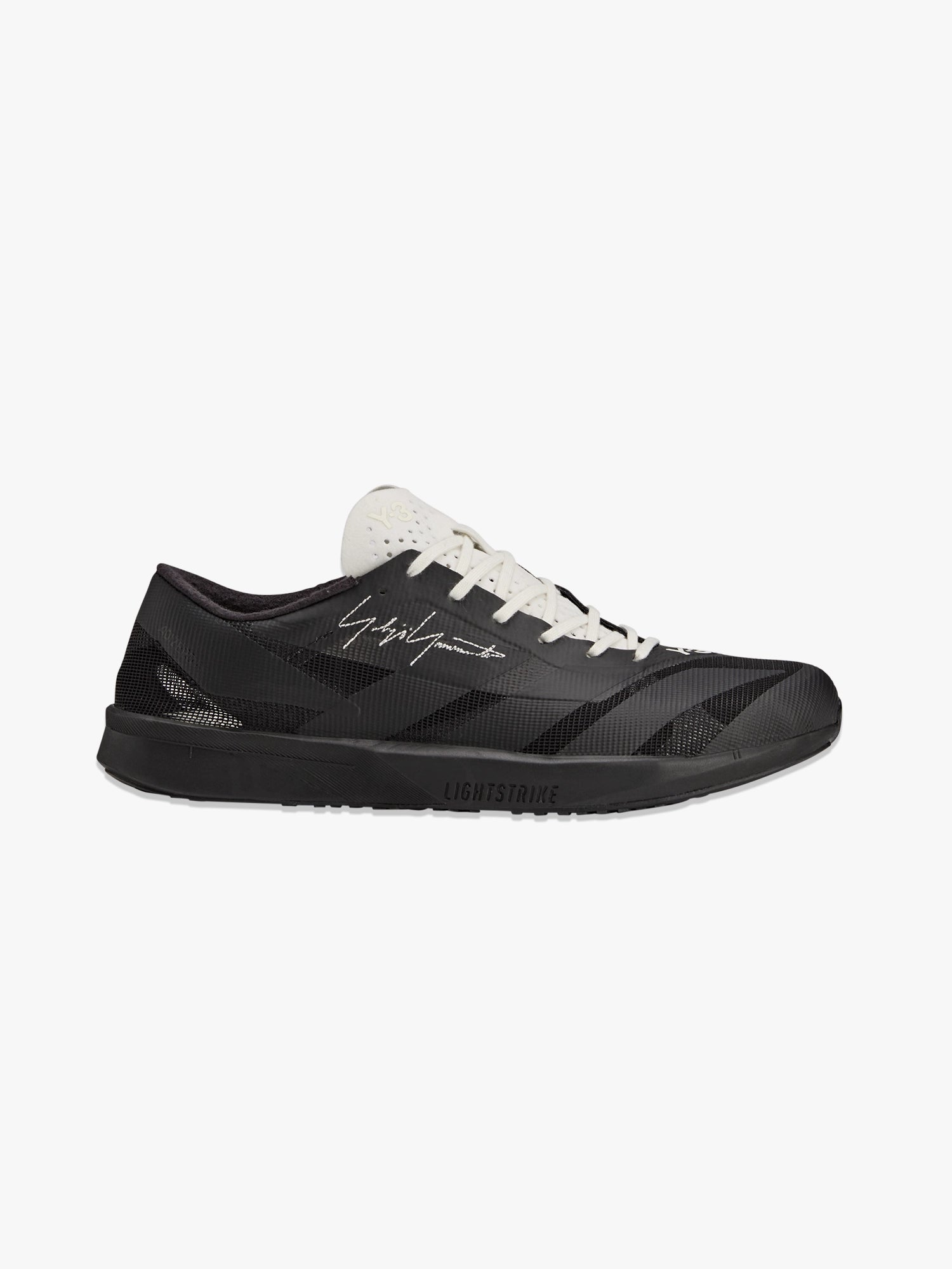 Adizero RC6 - Black/Black/Offwhite