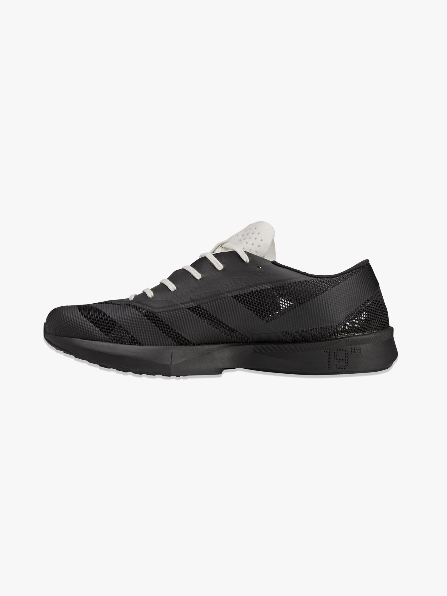 Adizero RC6 - Black/Black/Offwhite