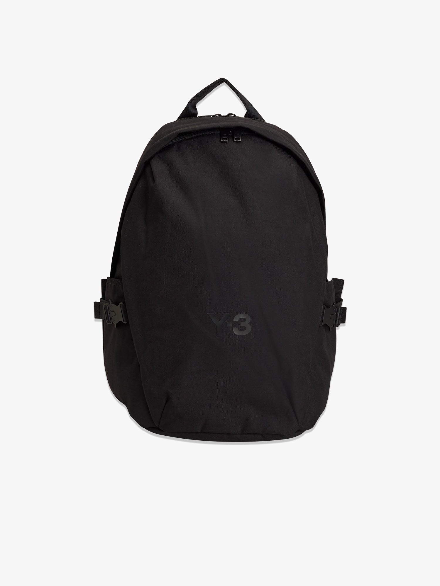 Backpack - Black