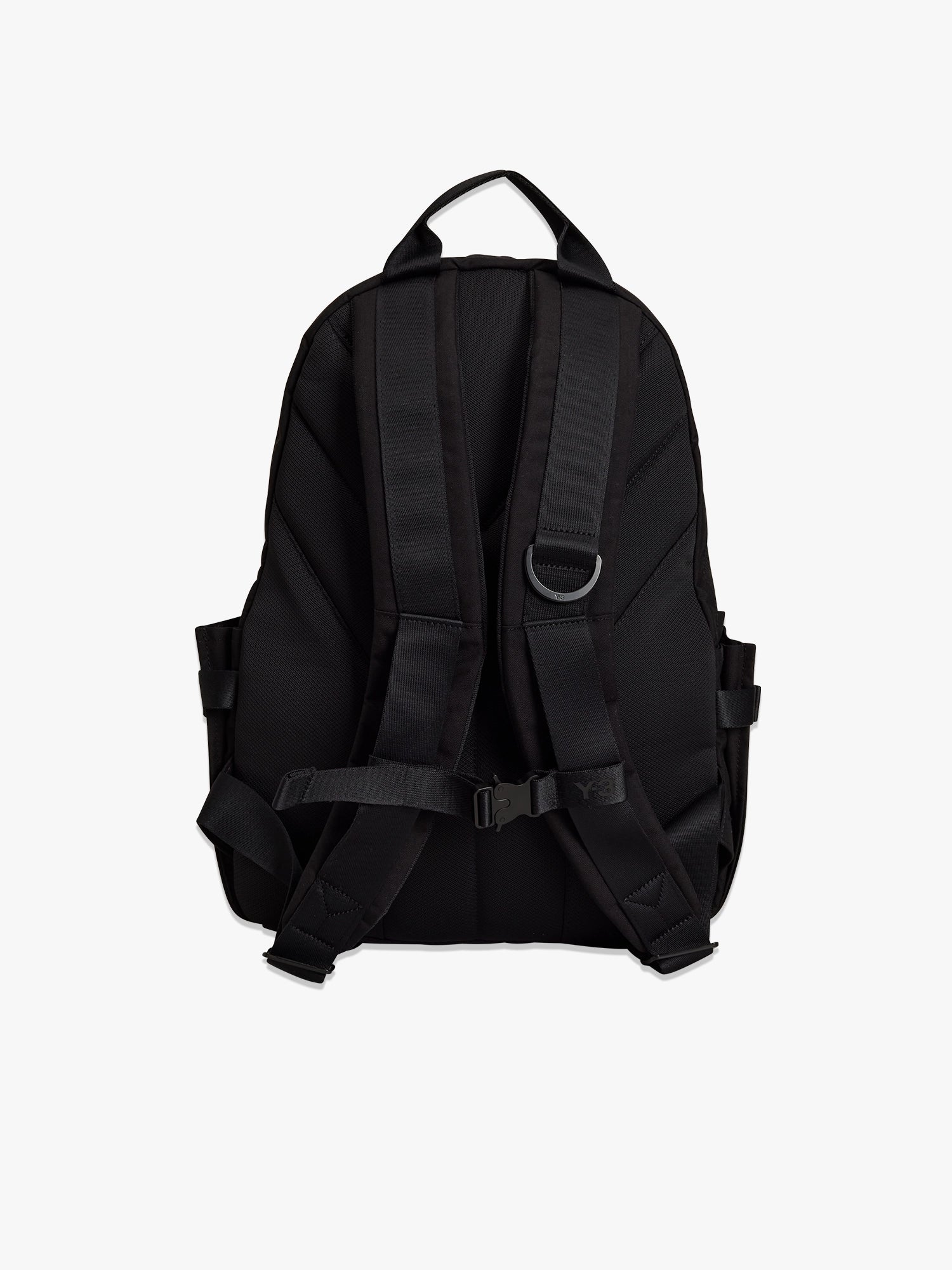 Backpack - Black