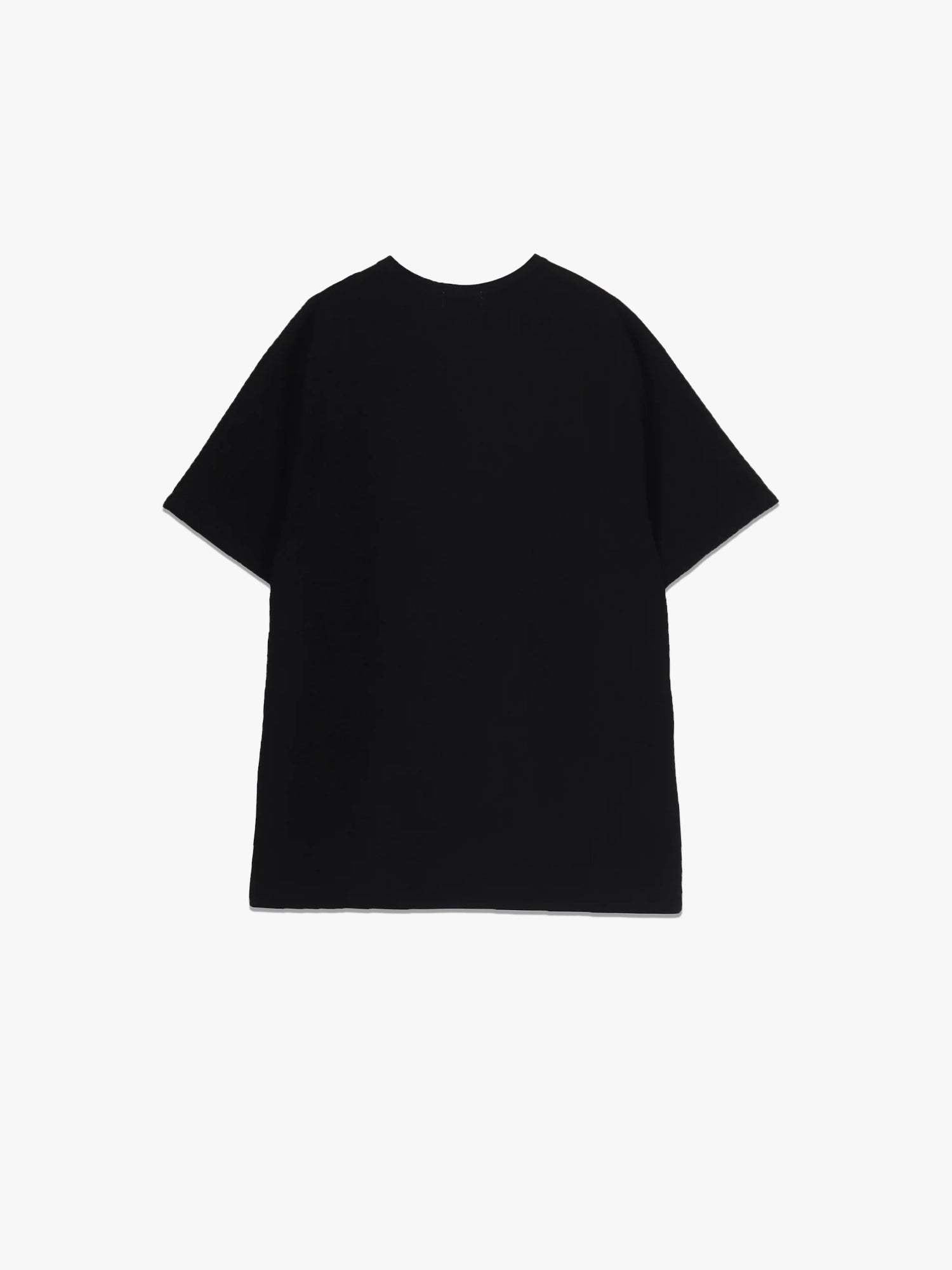 Basic SS Tee III - Black