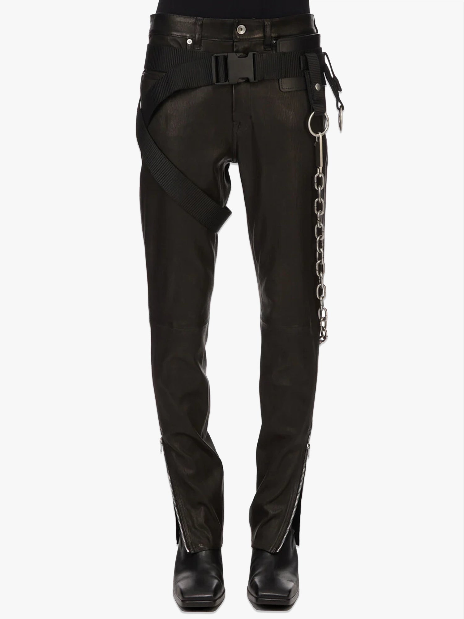 Belt - Black
