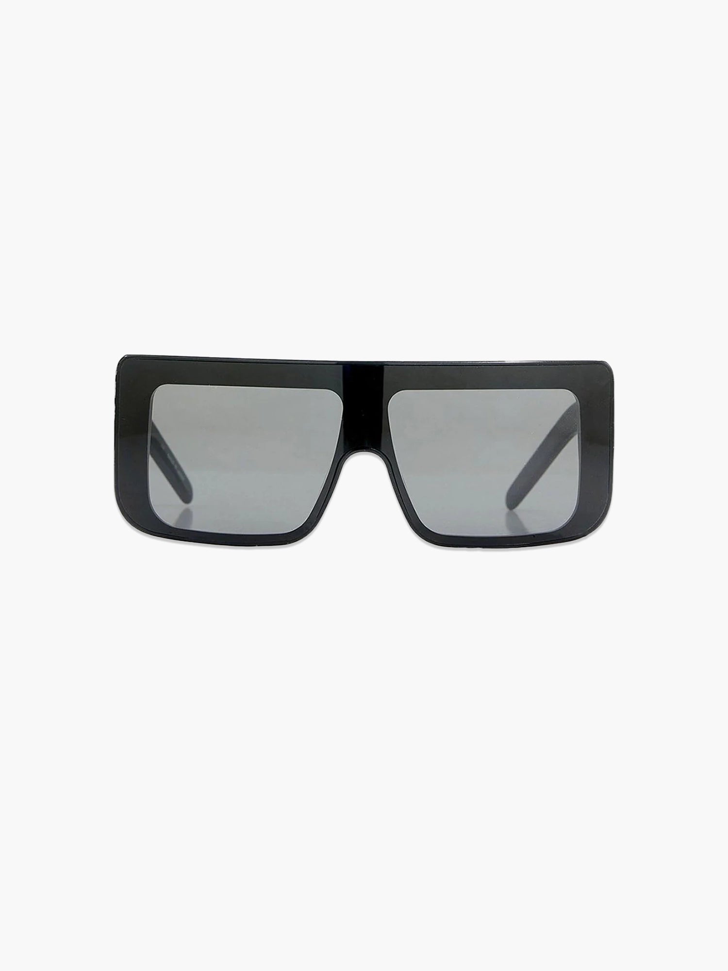Documenta Sunglasses - Black