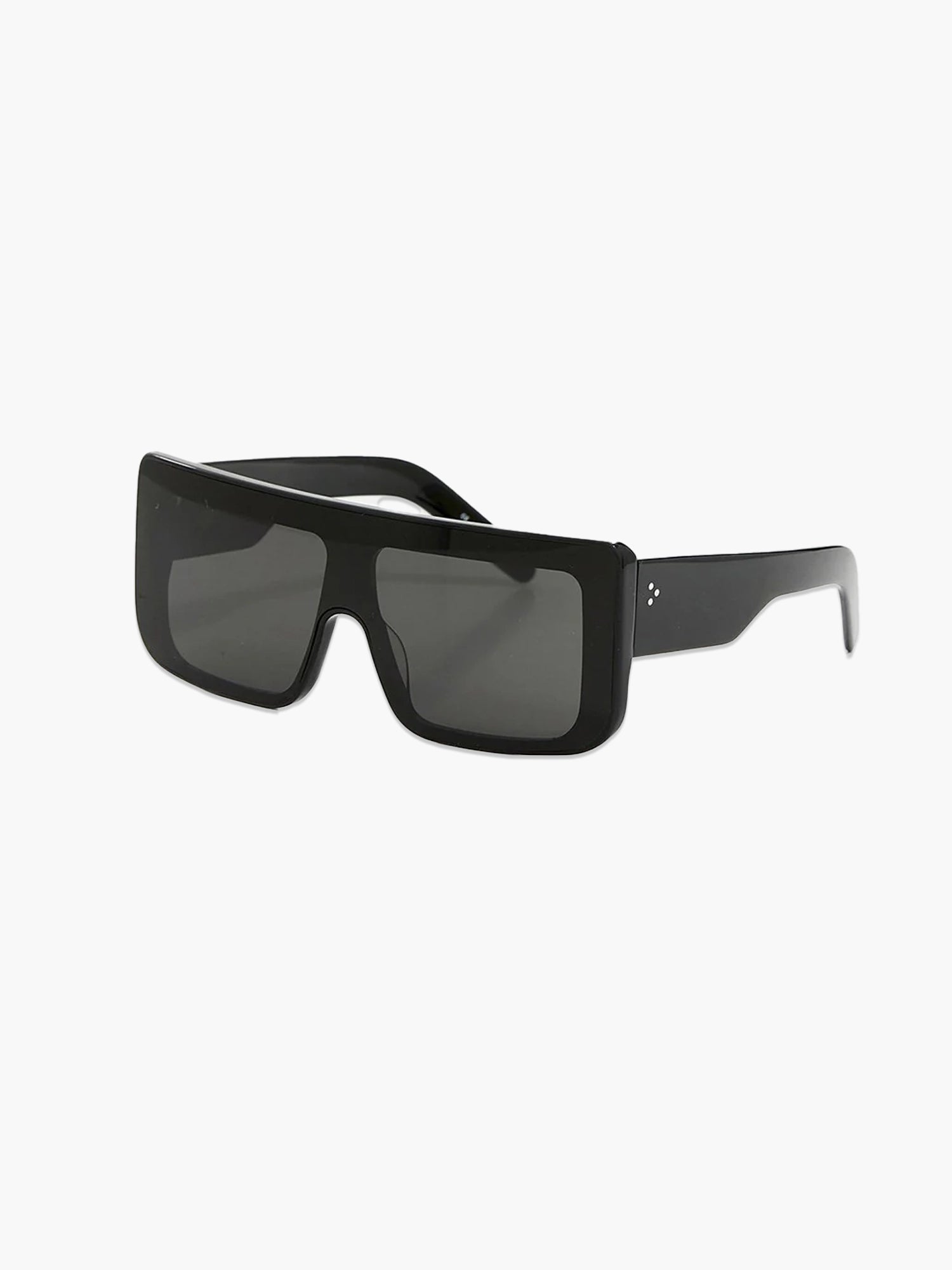 Documenta Sunglasses - Black