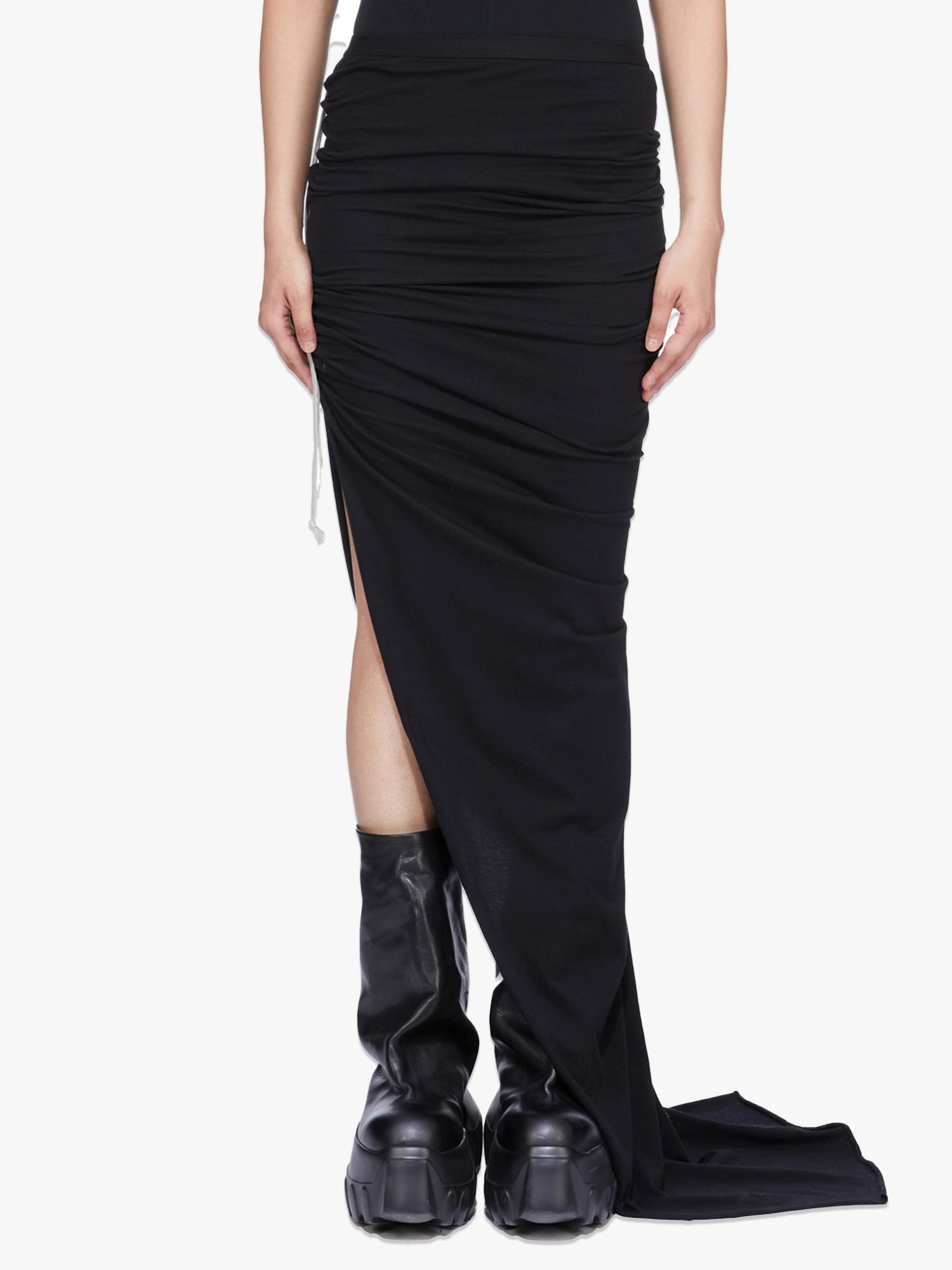 EDFU Skirt - Black
