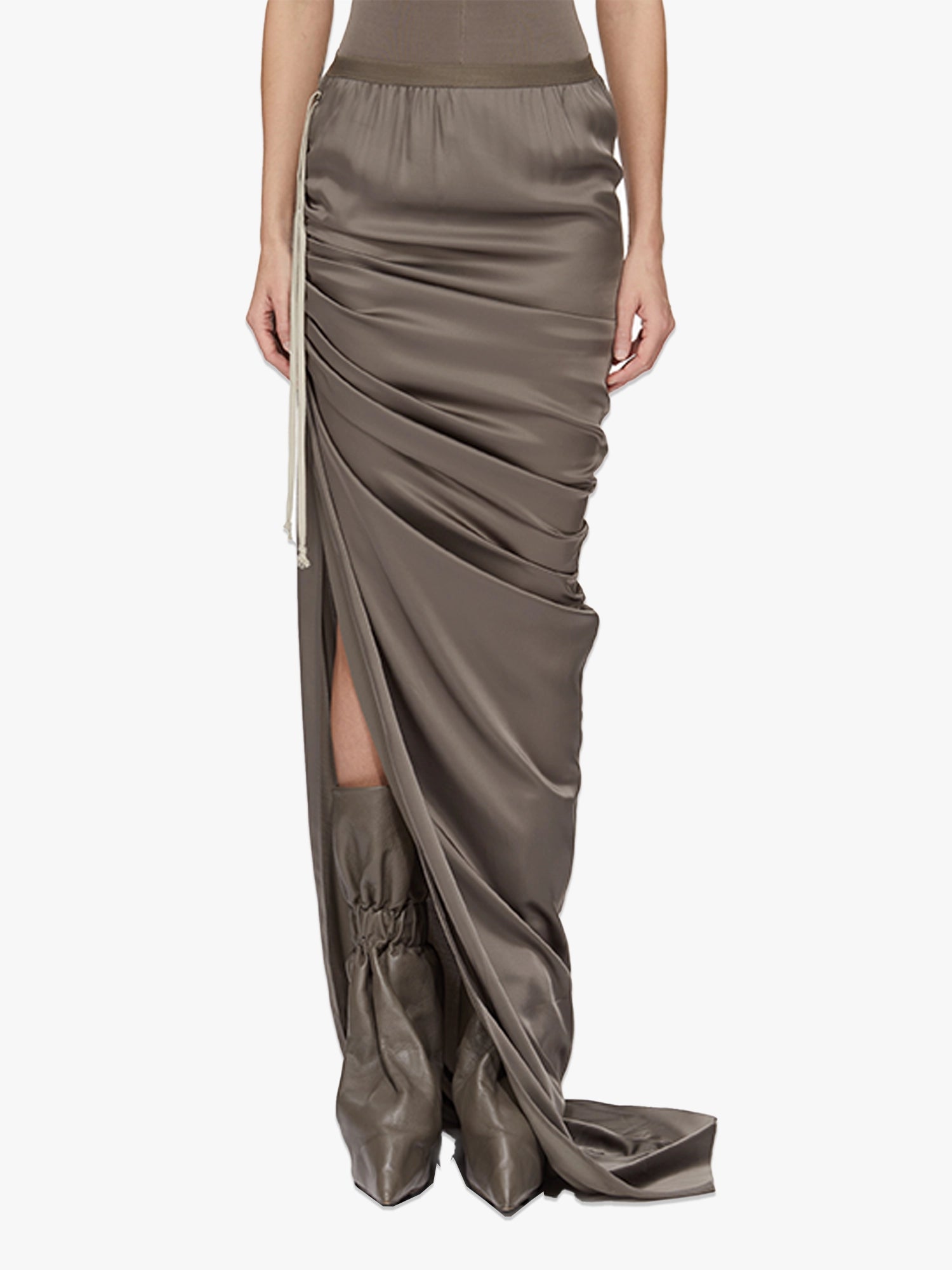 EDFU Skirt - Dust