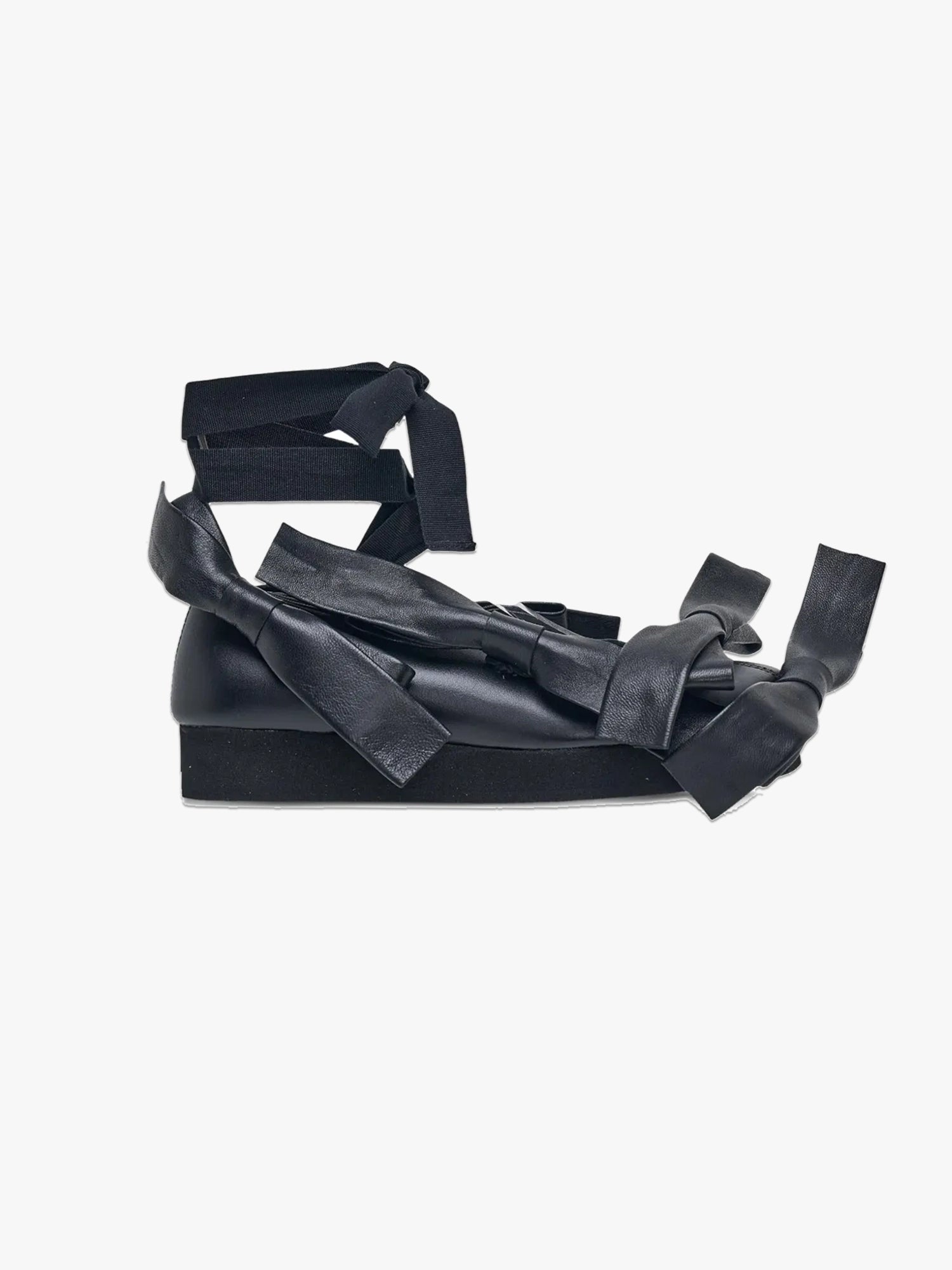 Etoile Pumps with 30mm Plate