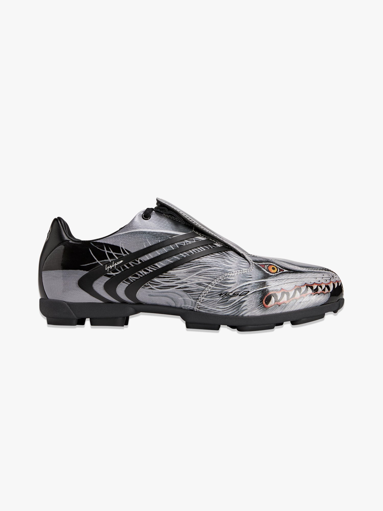F-50 Tunit - Black