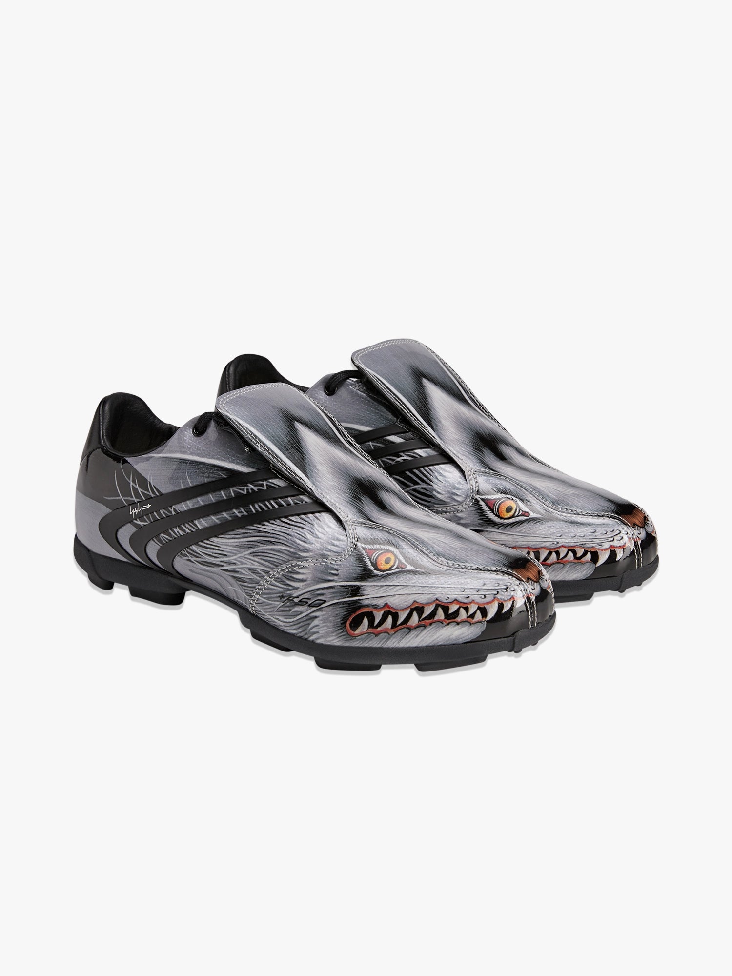 F-50 Tunit - Black