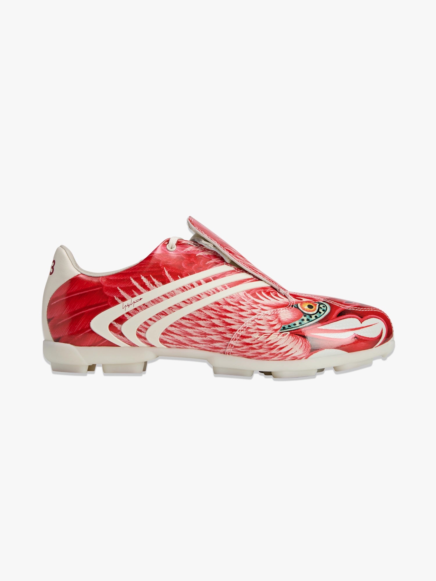 F-50 Tunit - Offwhite/Actmar