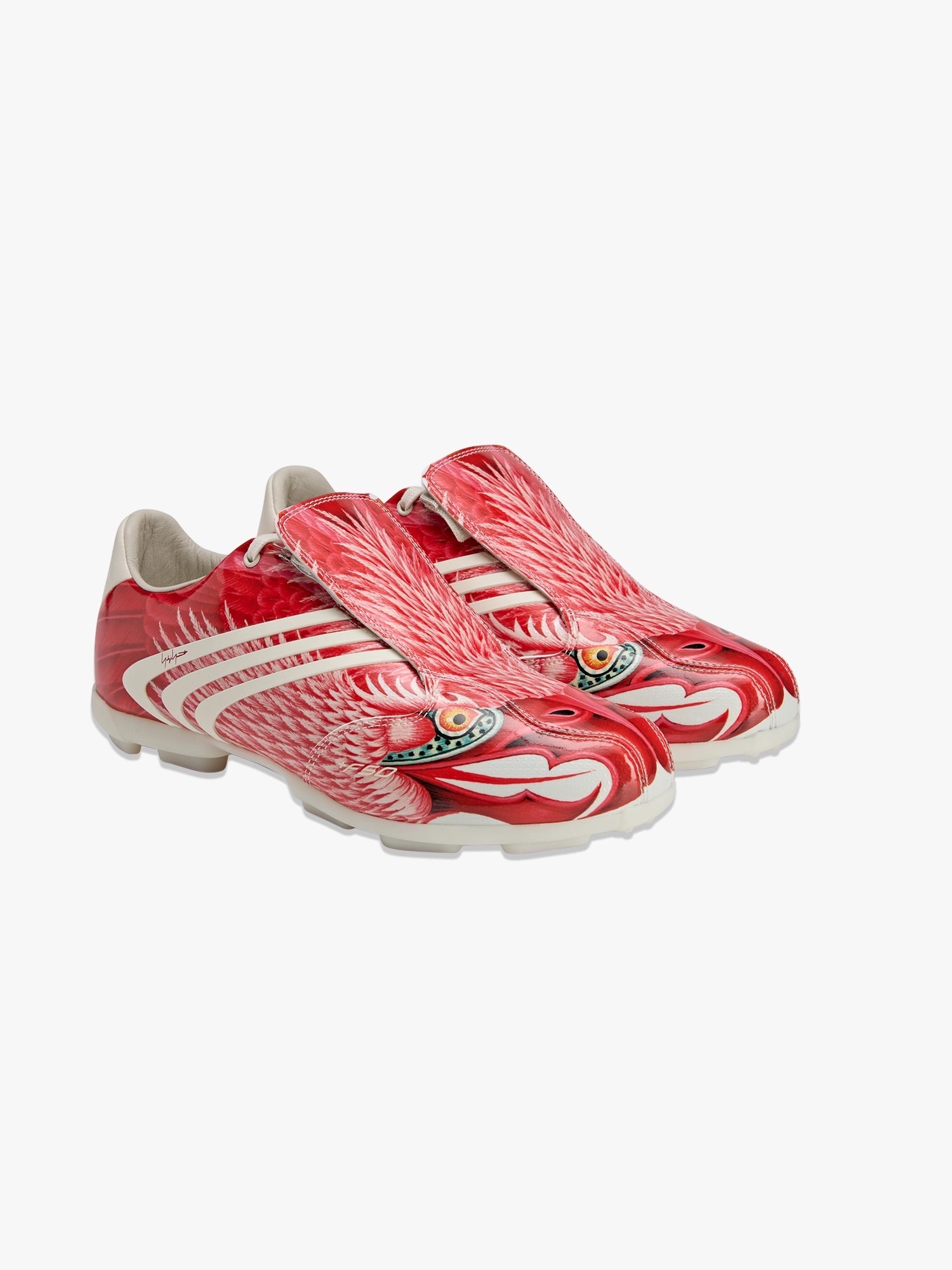 F-50 Tunit - Offwhite/Actmar
