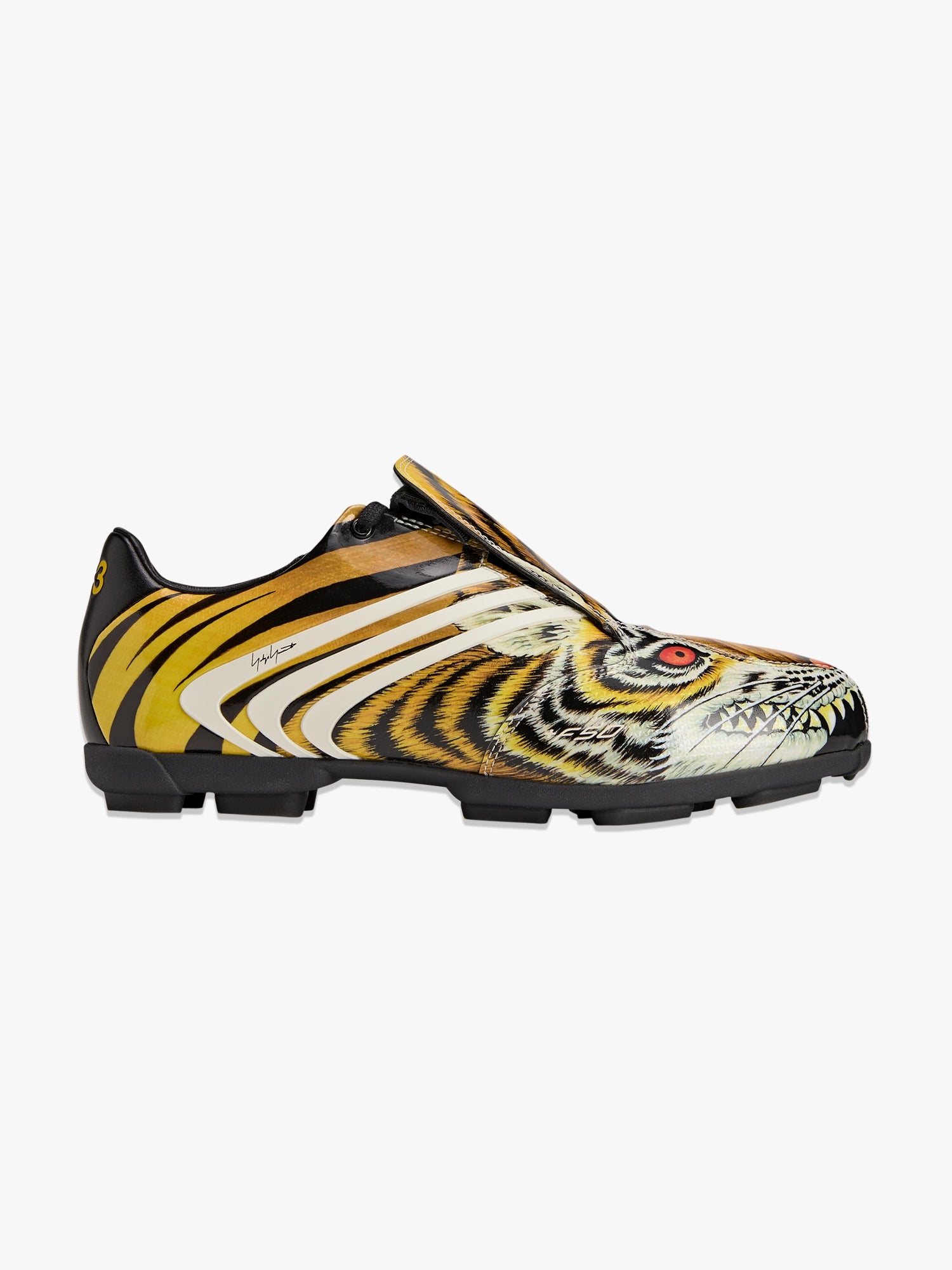 F-50 Tunit - Black/Hazyel/Offwhite