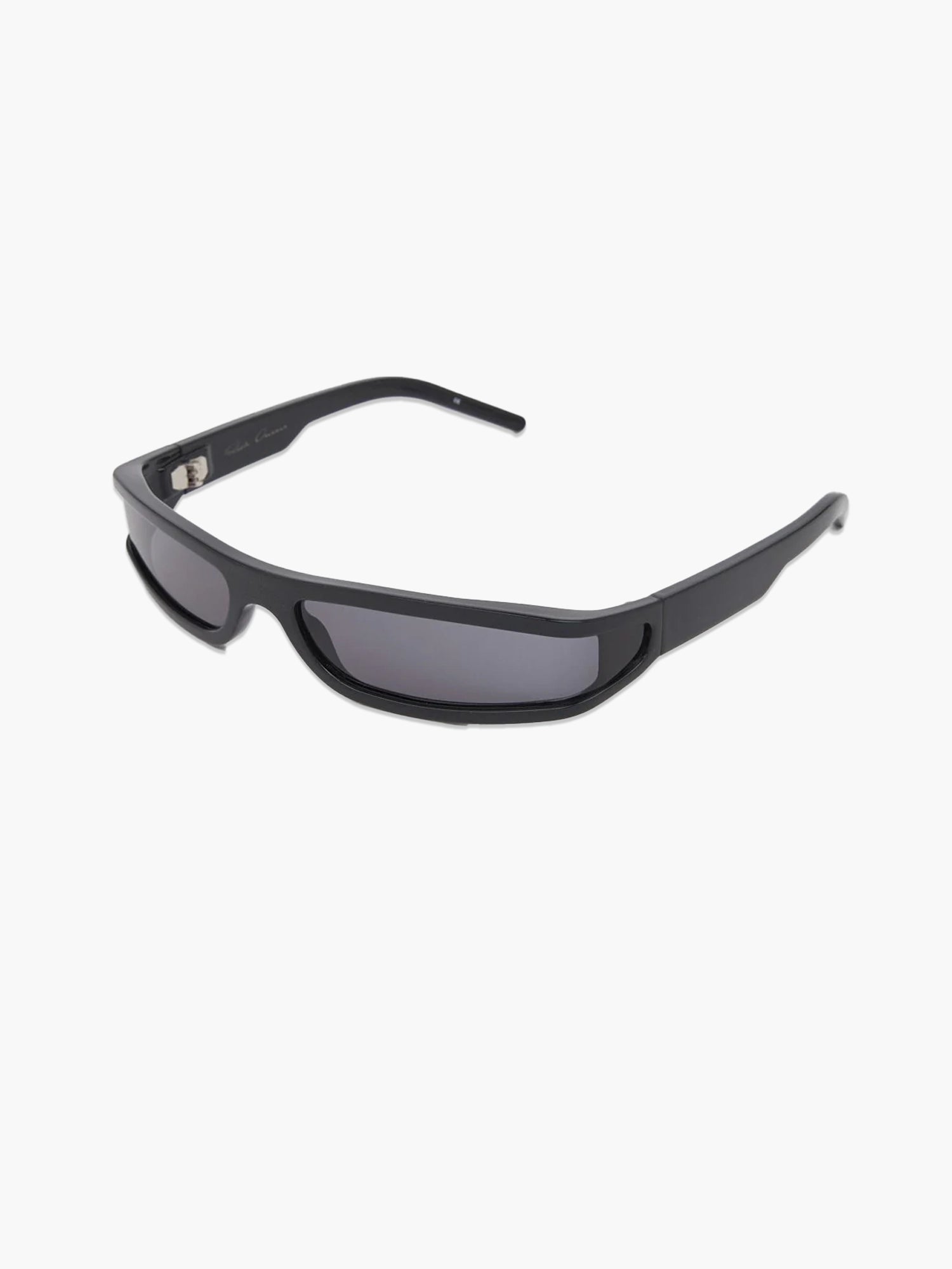 Fog Sunglasses - Black