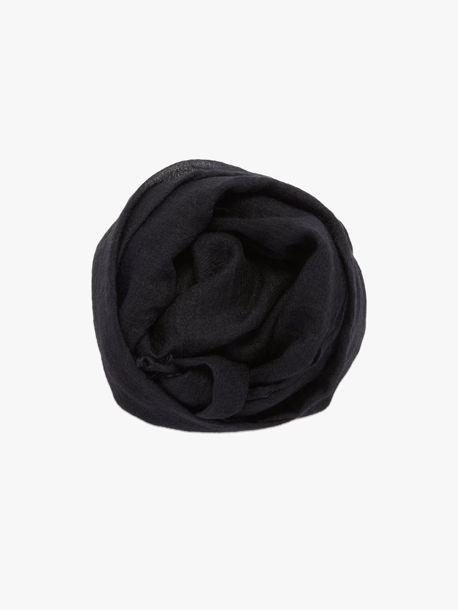 Follo Scarf - Black
