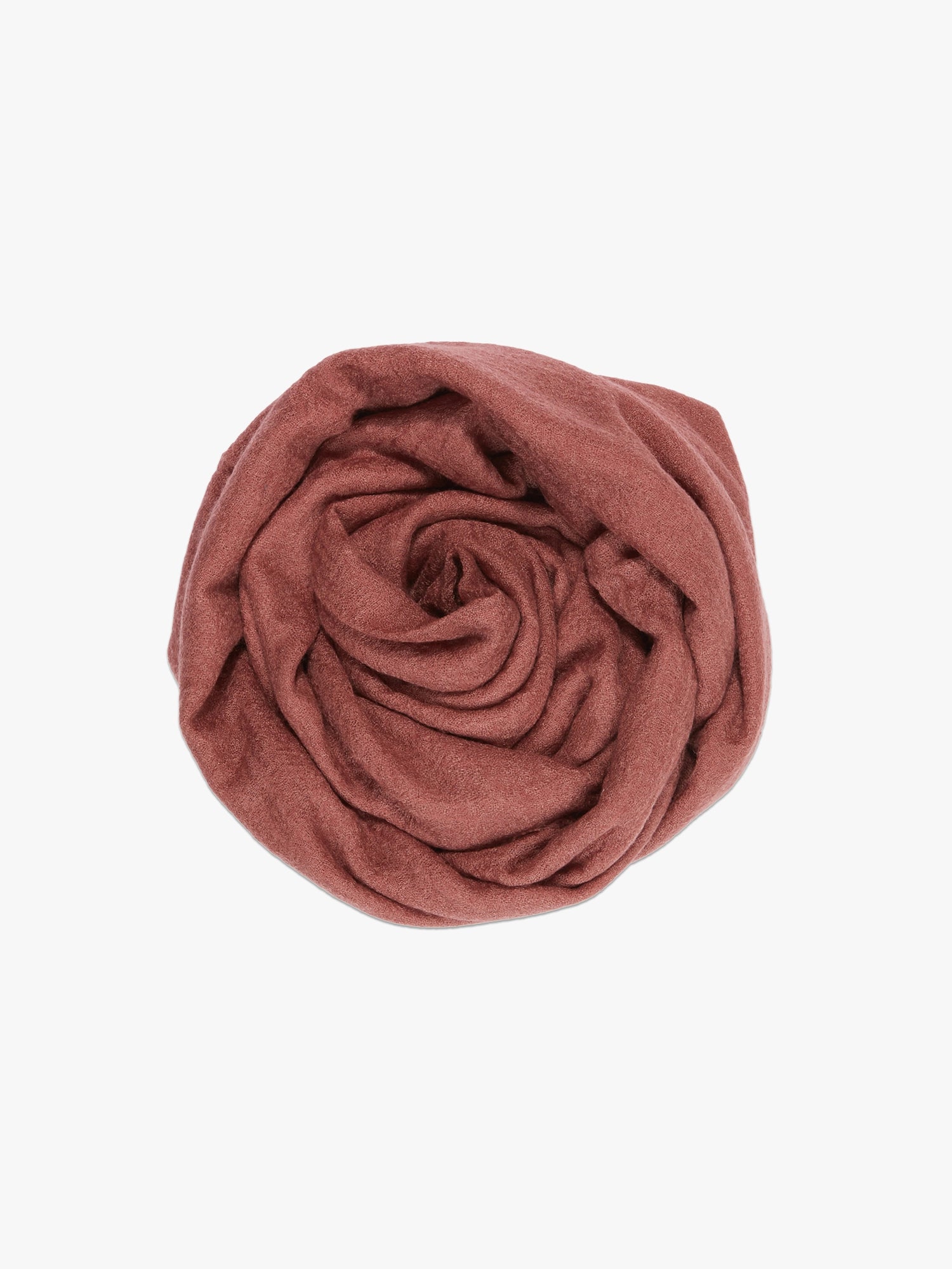Follo Scarf - Rosewood