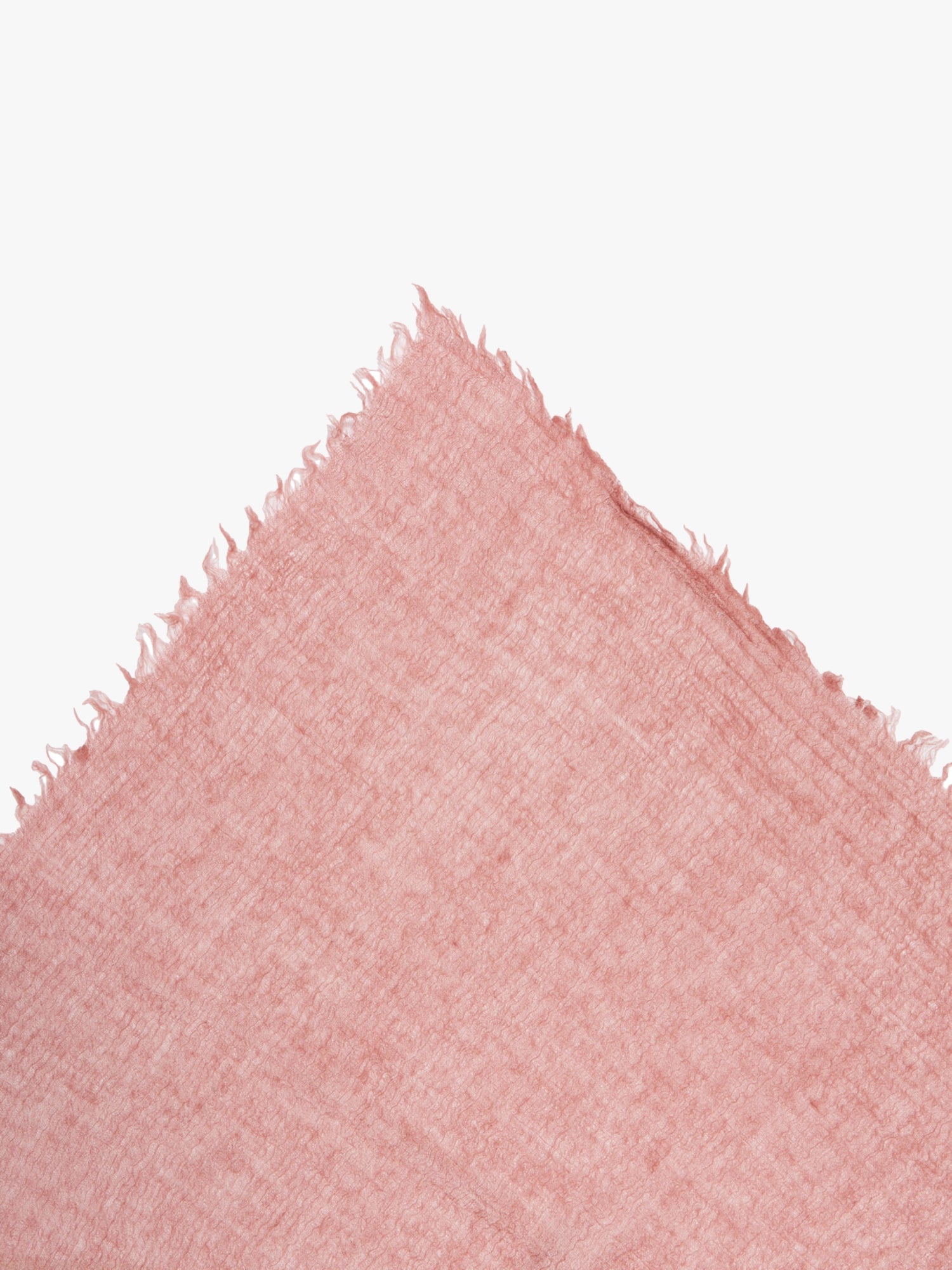 Follo Scarf - Rosewood