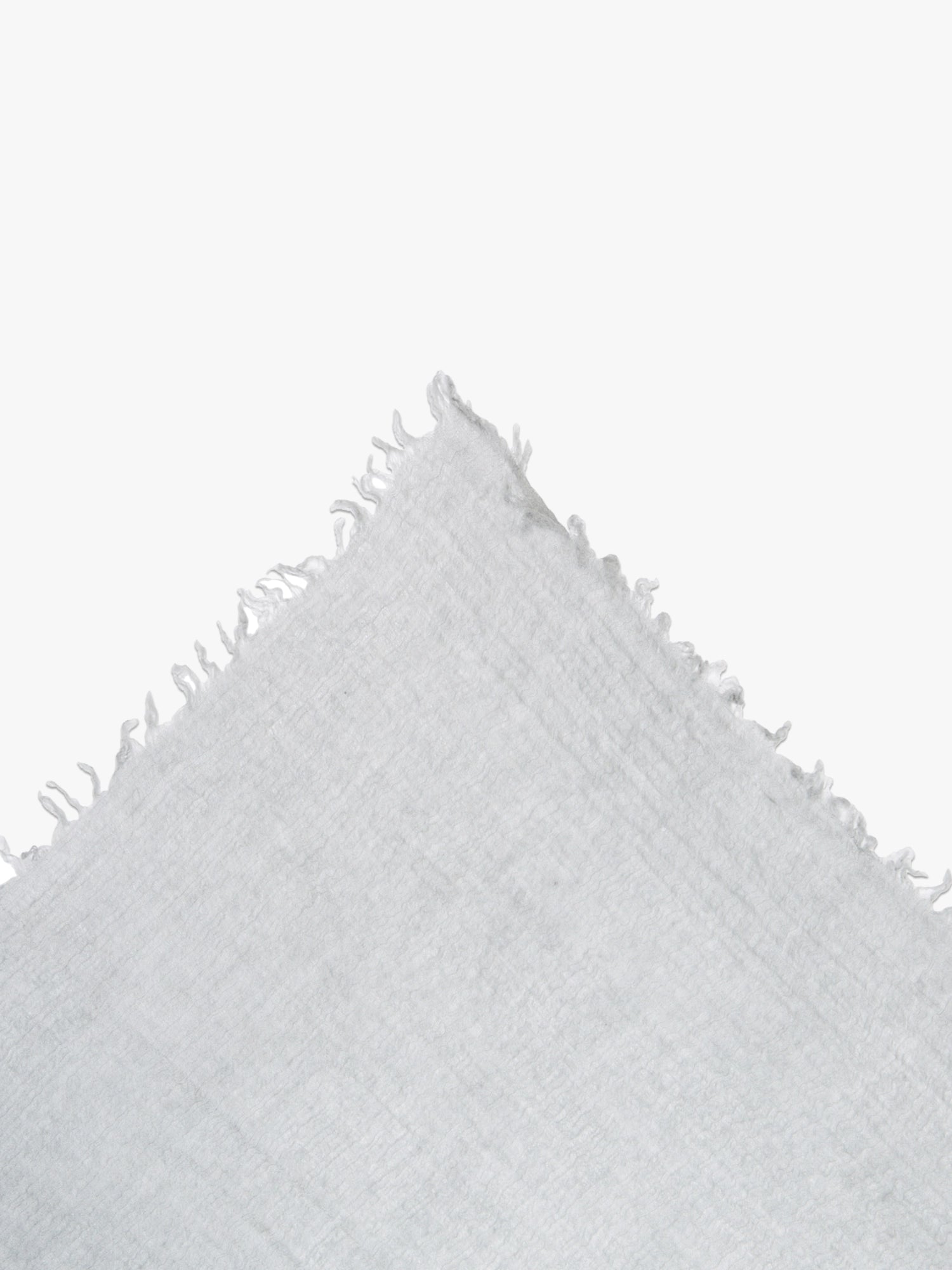 Follo Scarf - Washed Indigo