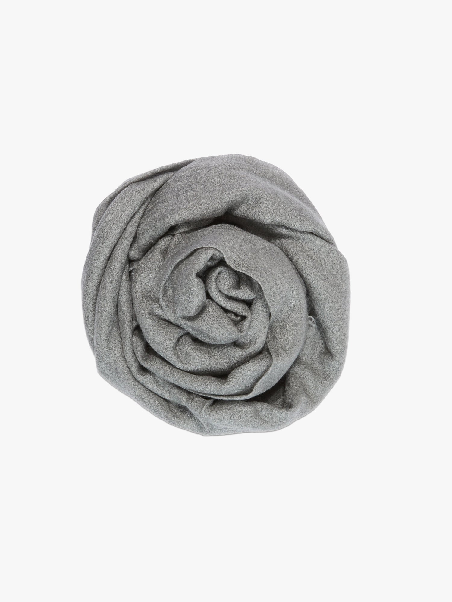 Follo Scarf - Washed Indigo