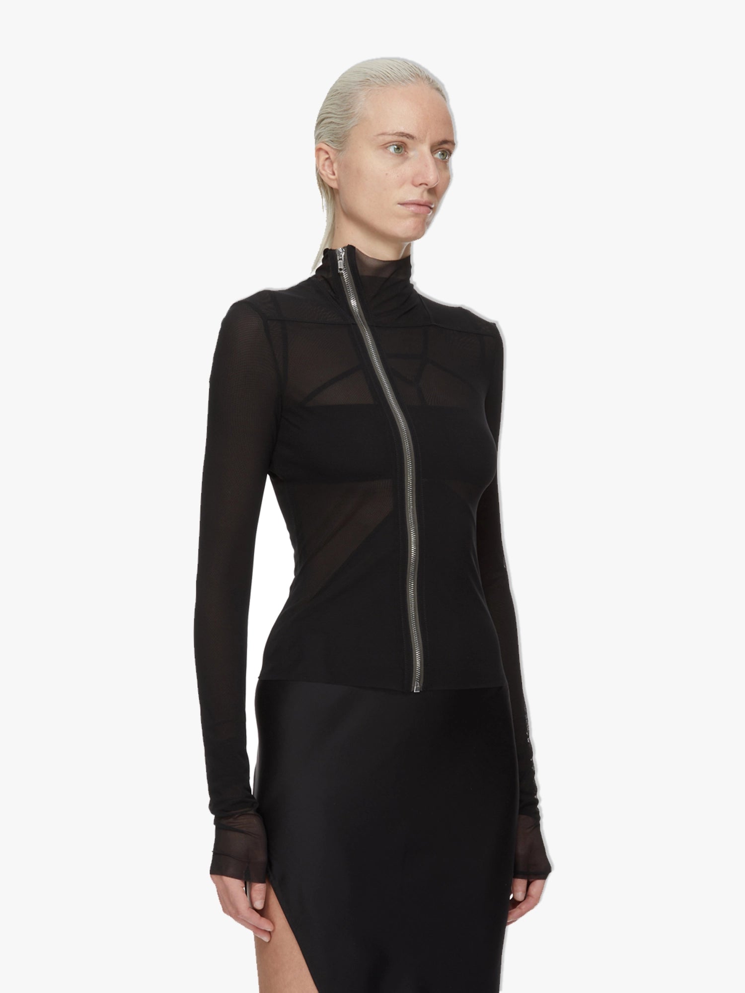 Gary Jacket - Black