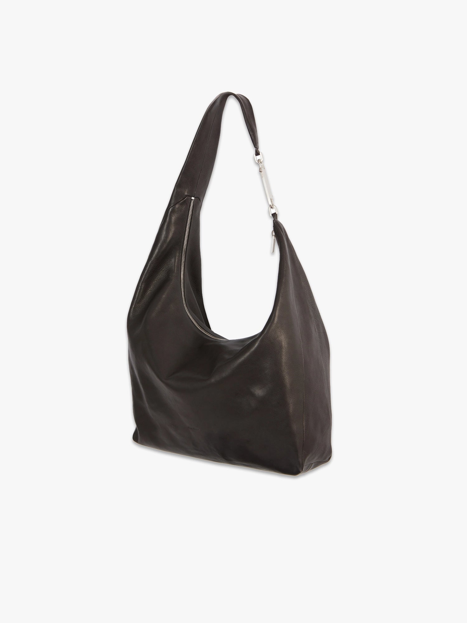 Gemini Bag - Black