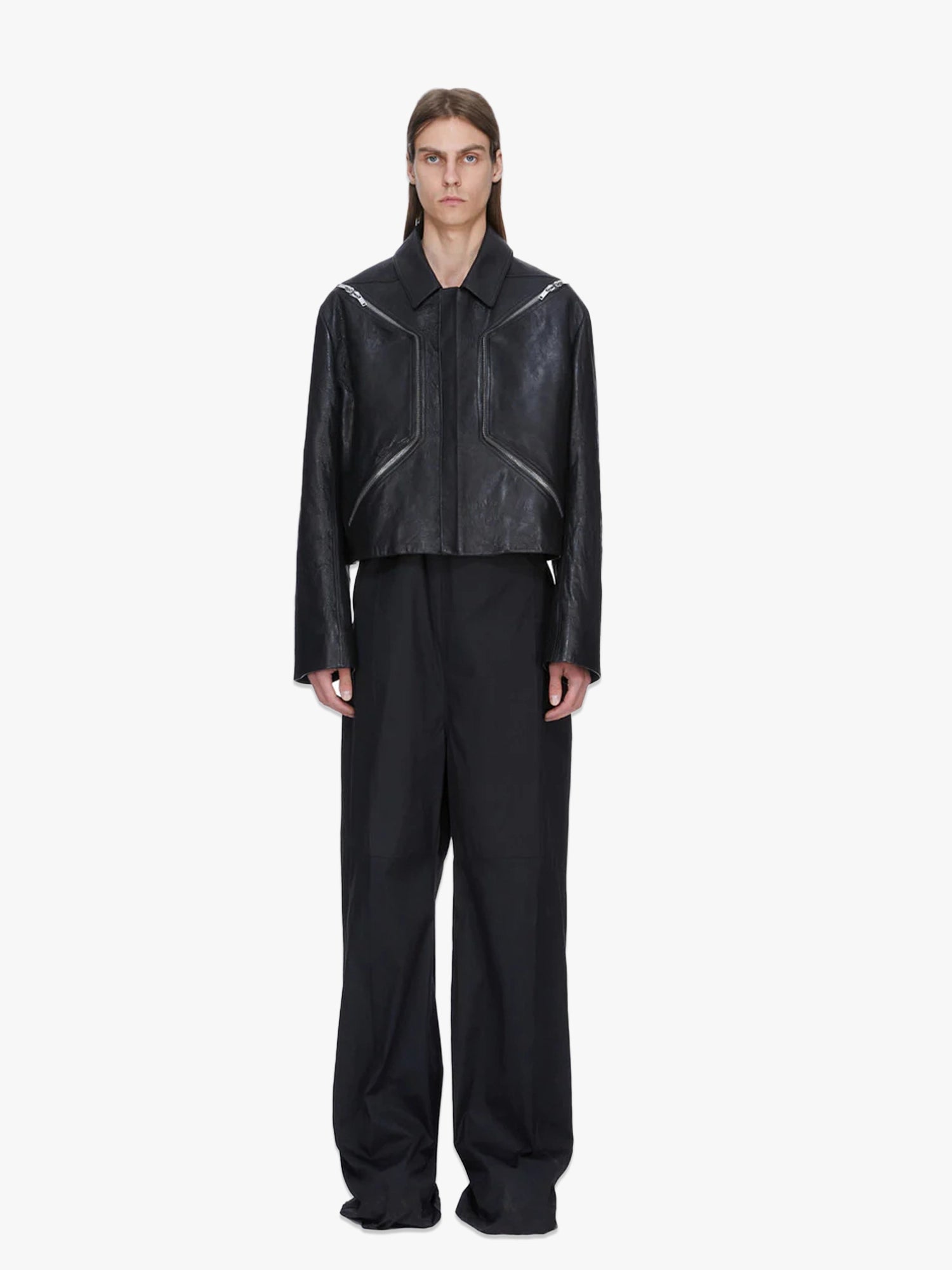 Heizer Mac Jacket - Black