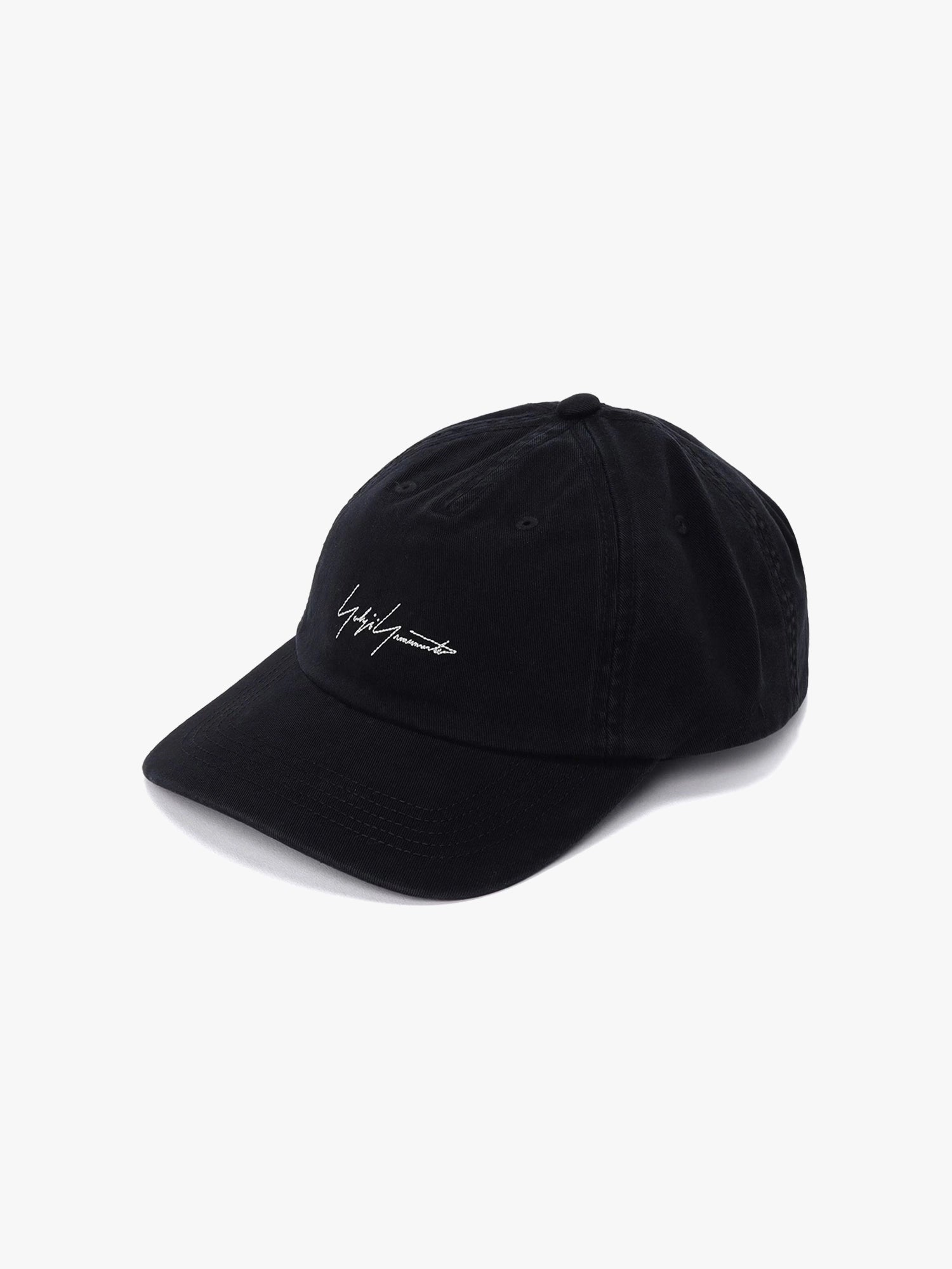 KURO Dad Cap - Black