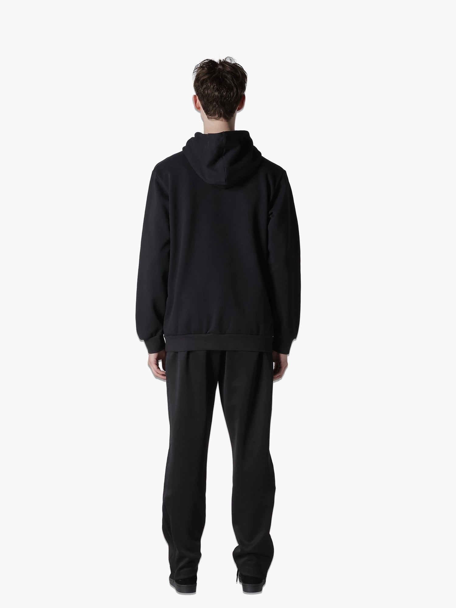 KURO Hoodie - Black