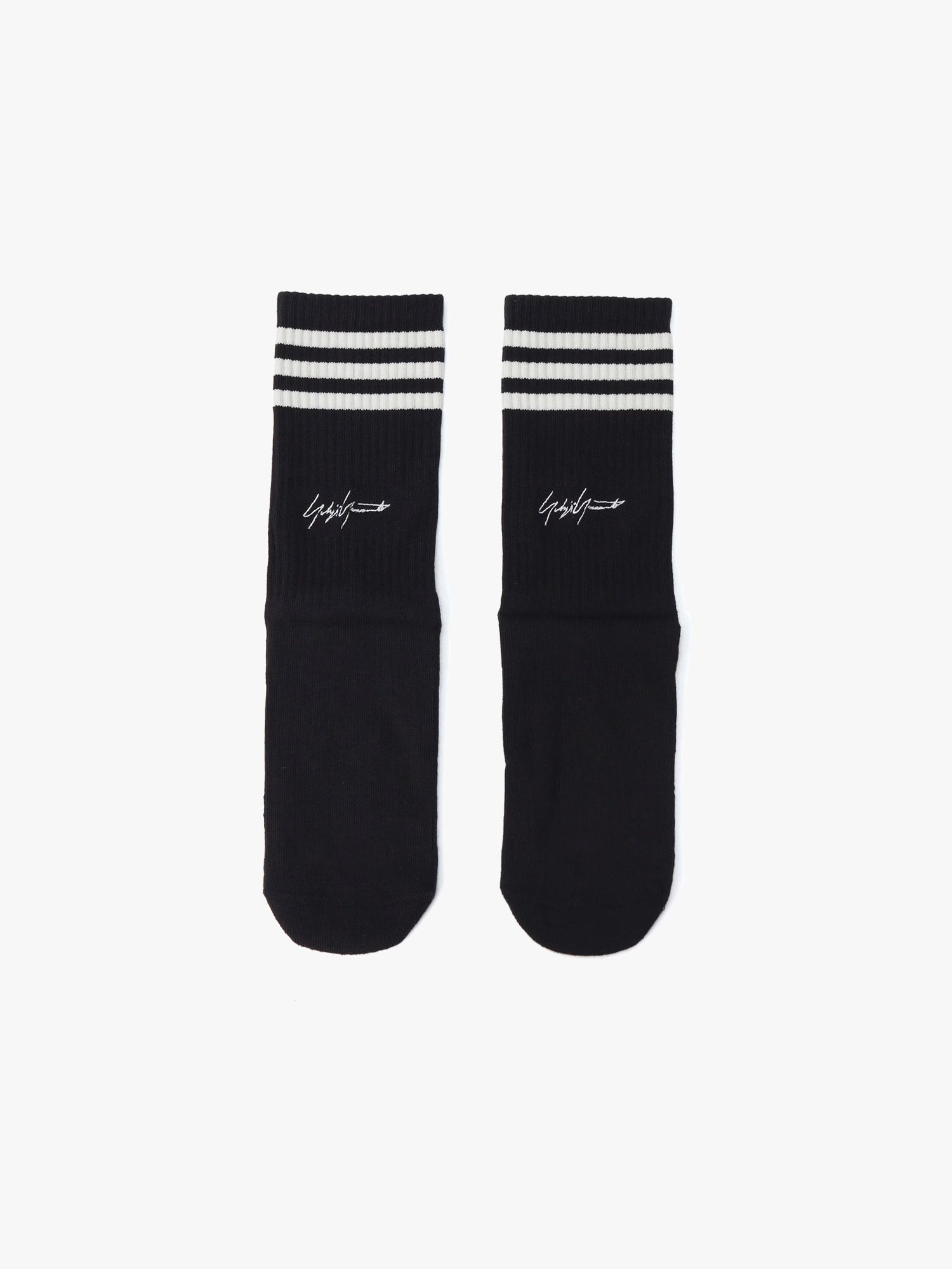 KURO Socks II - Black