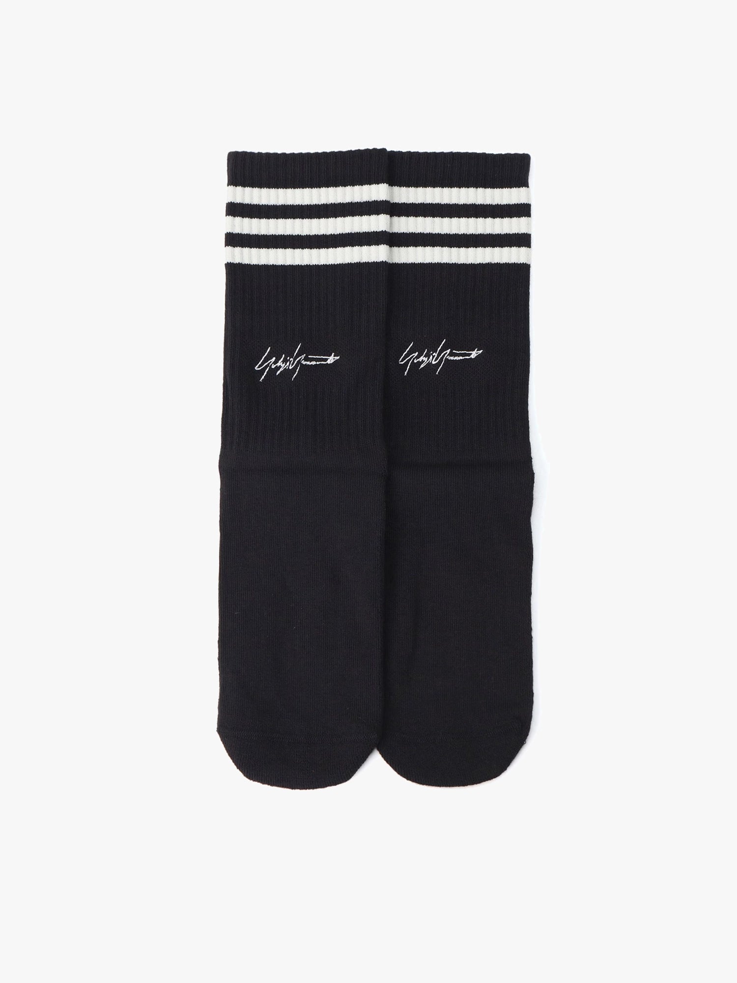 KURO Socks II - Black