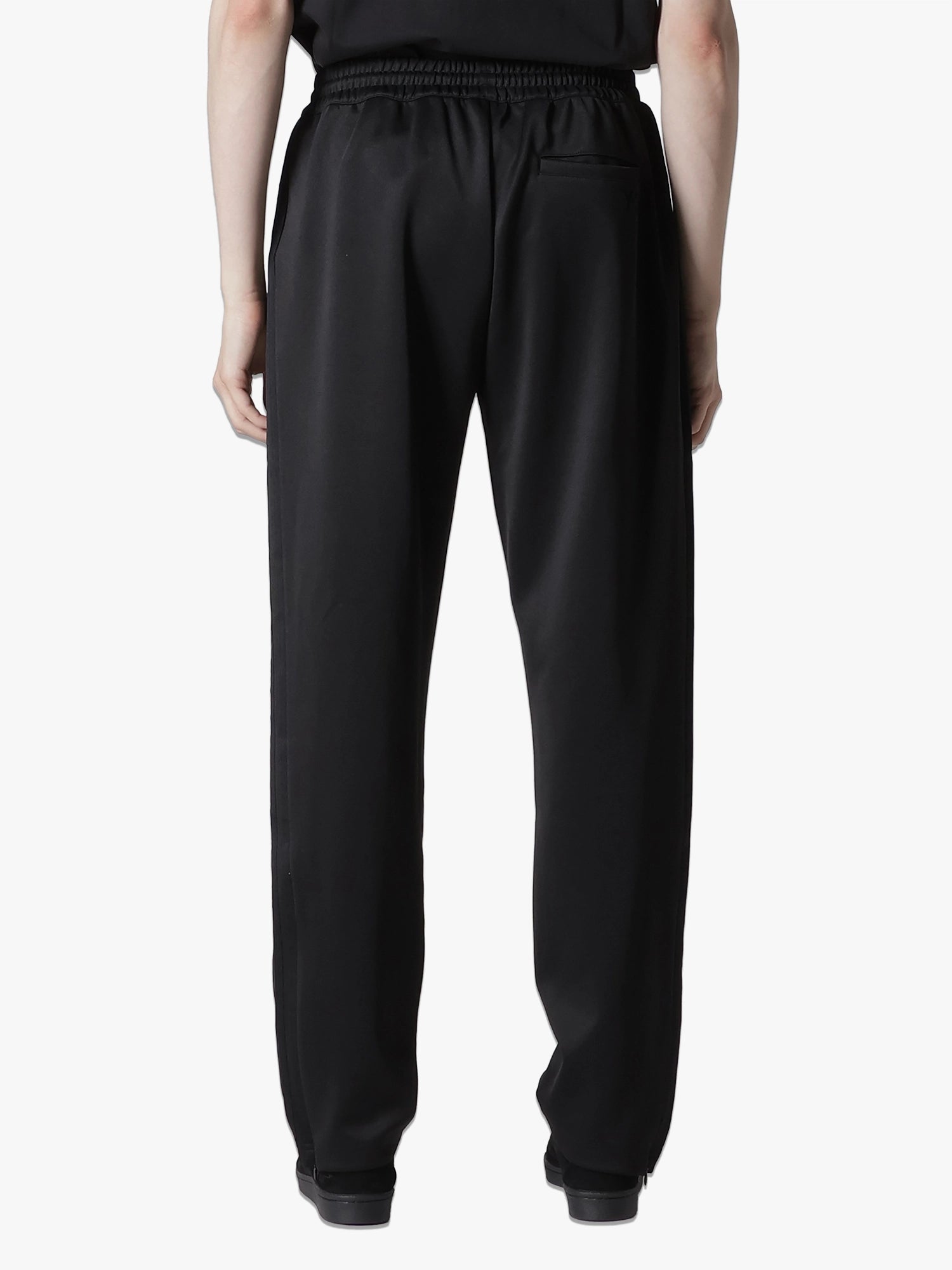 KURO Track Pants - Black