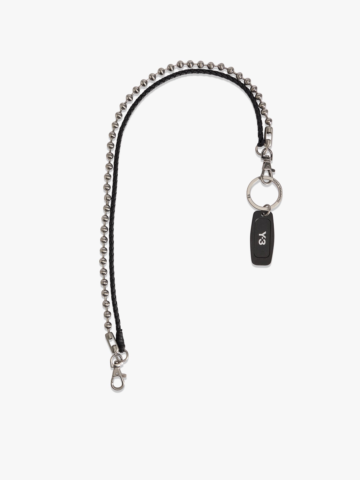 Key Chain - Black