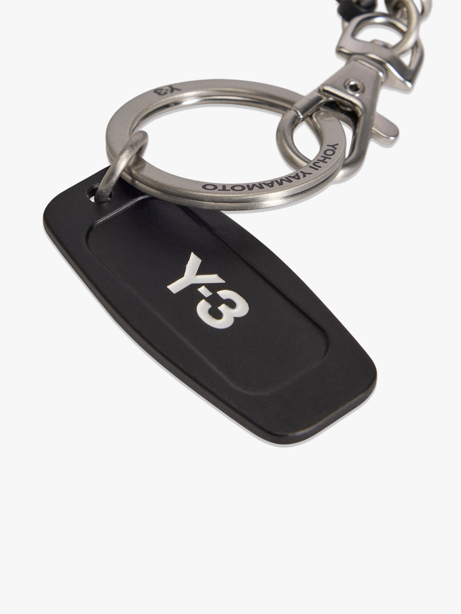 Key Chain - Black