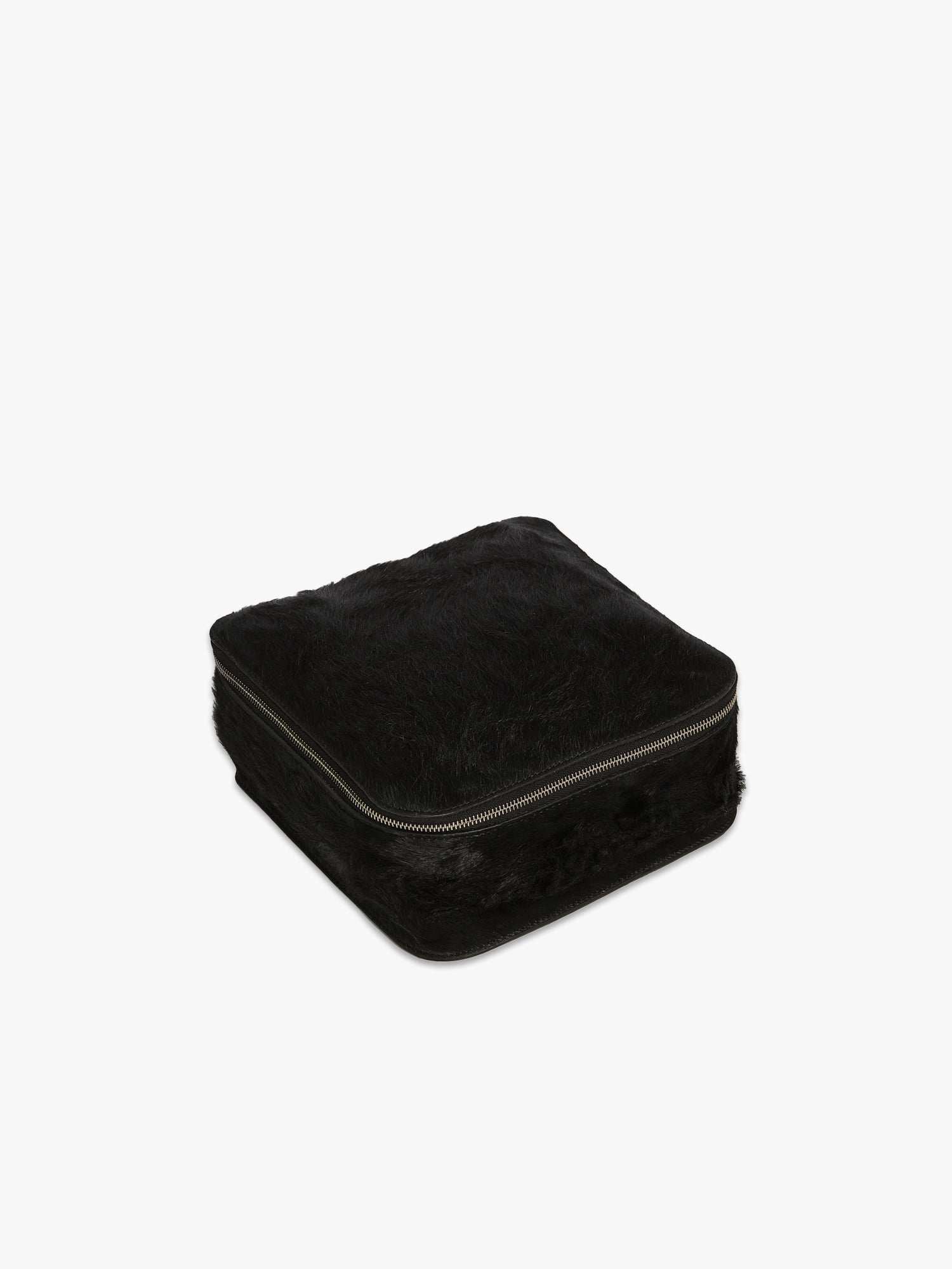 Large Beauty Case - Black