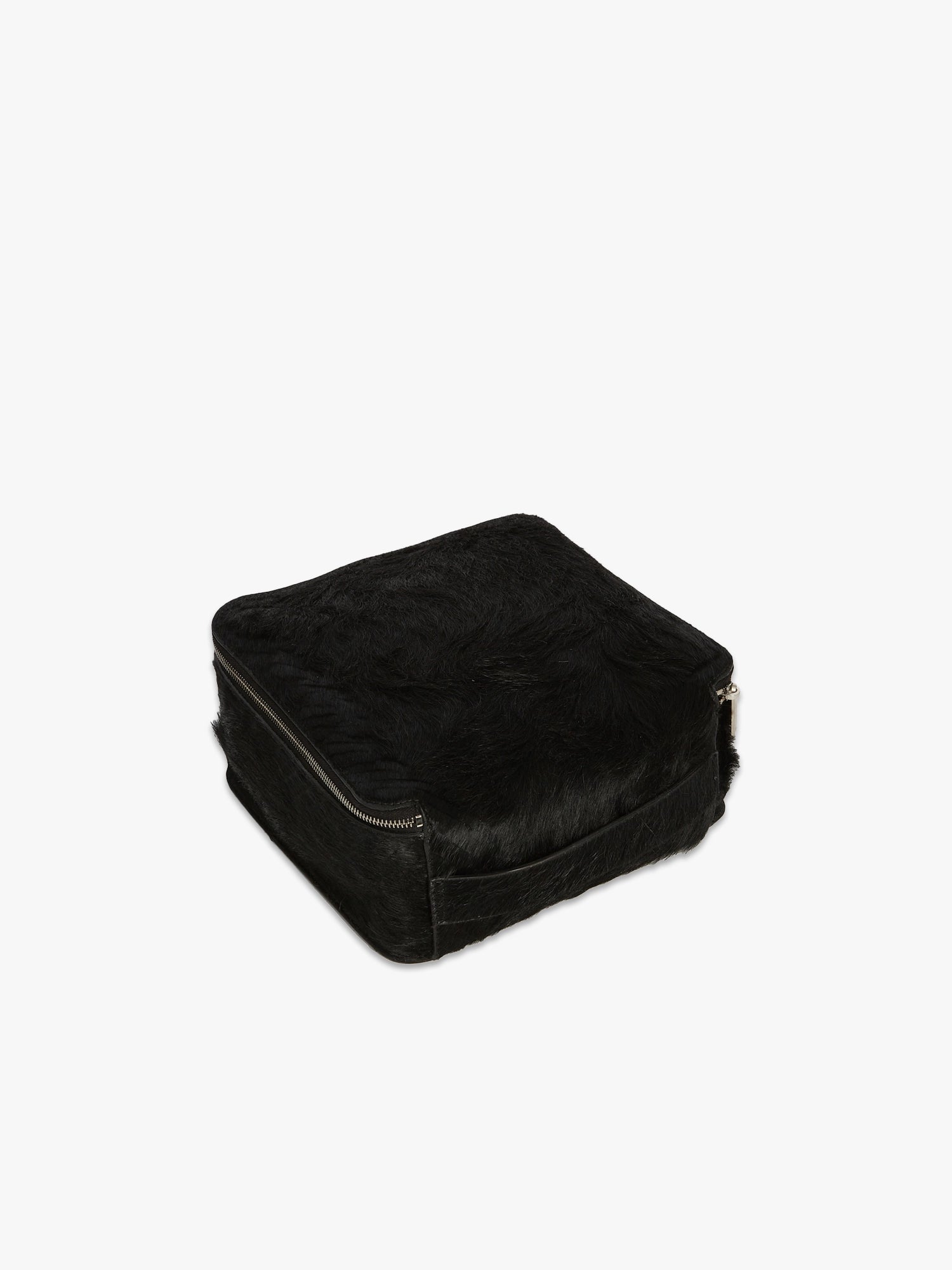 Large Beauty Case - Black
