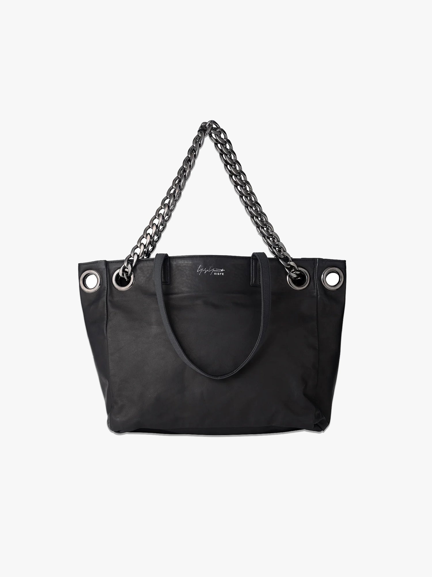 Material Revolution Bag - Black