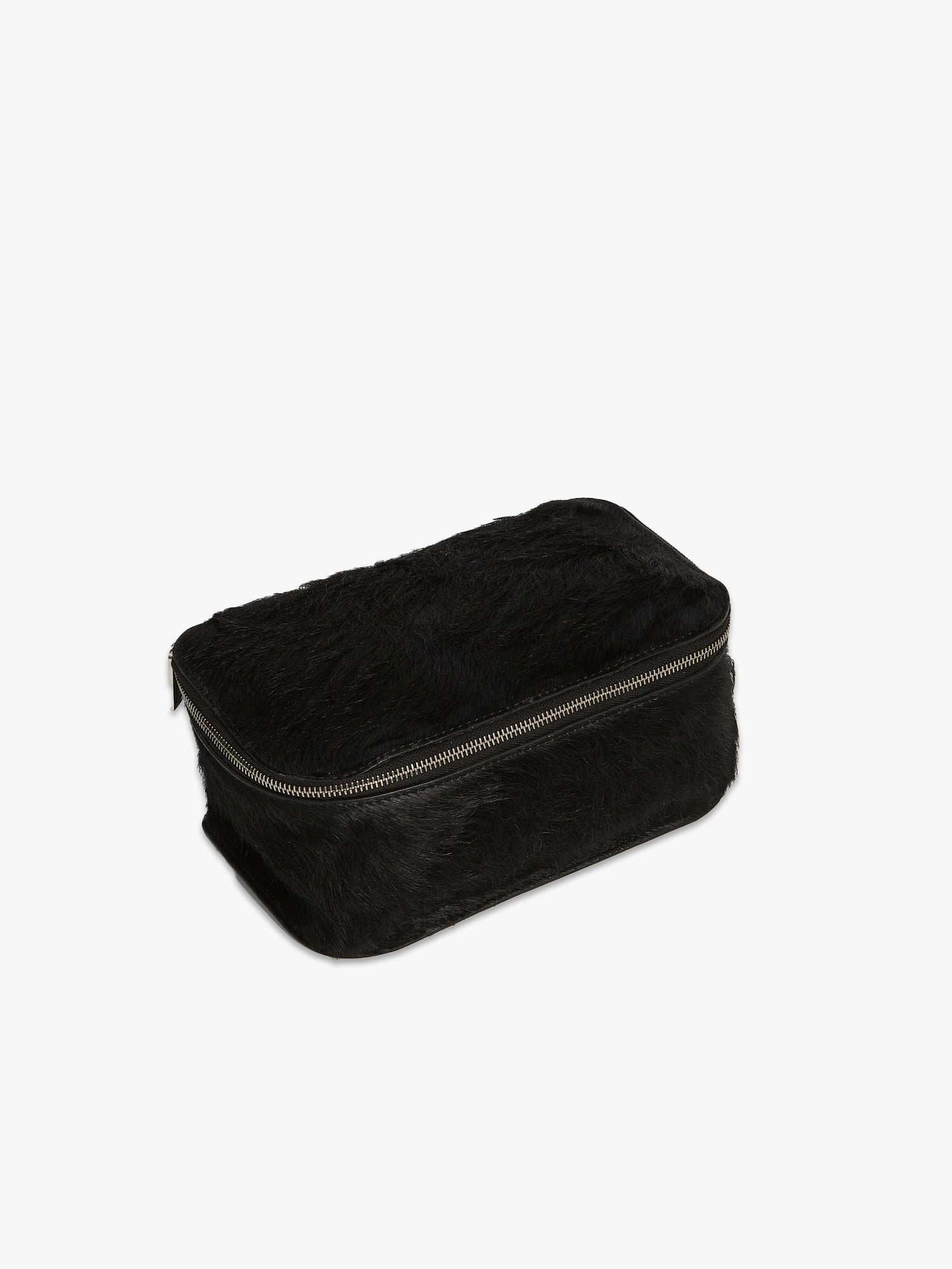 Medium Beauty Case - Black