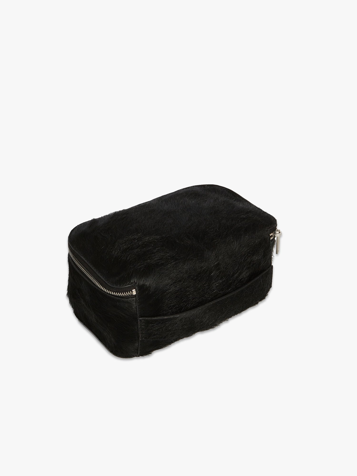 Medium Beauty Case - Black