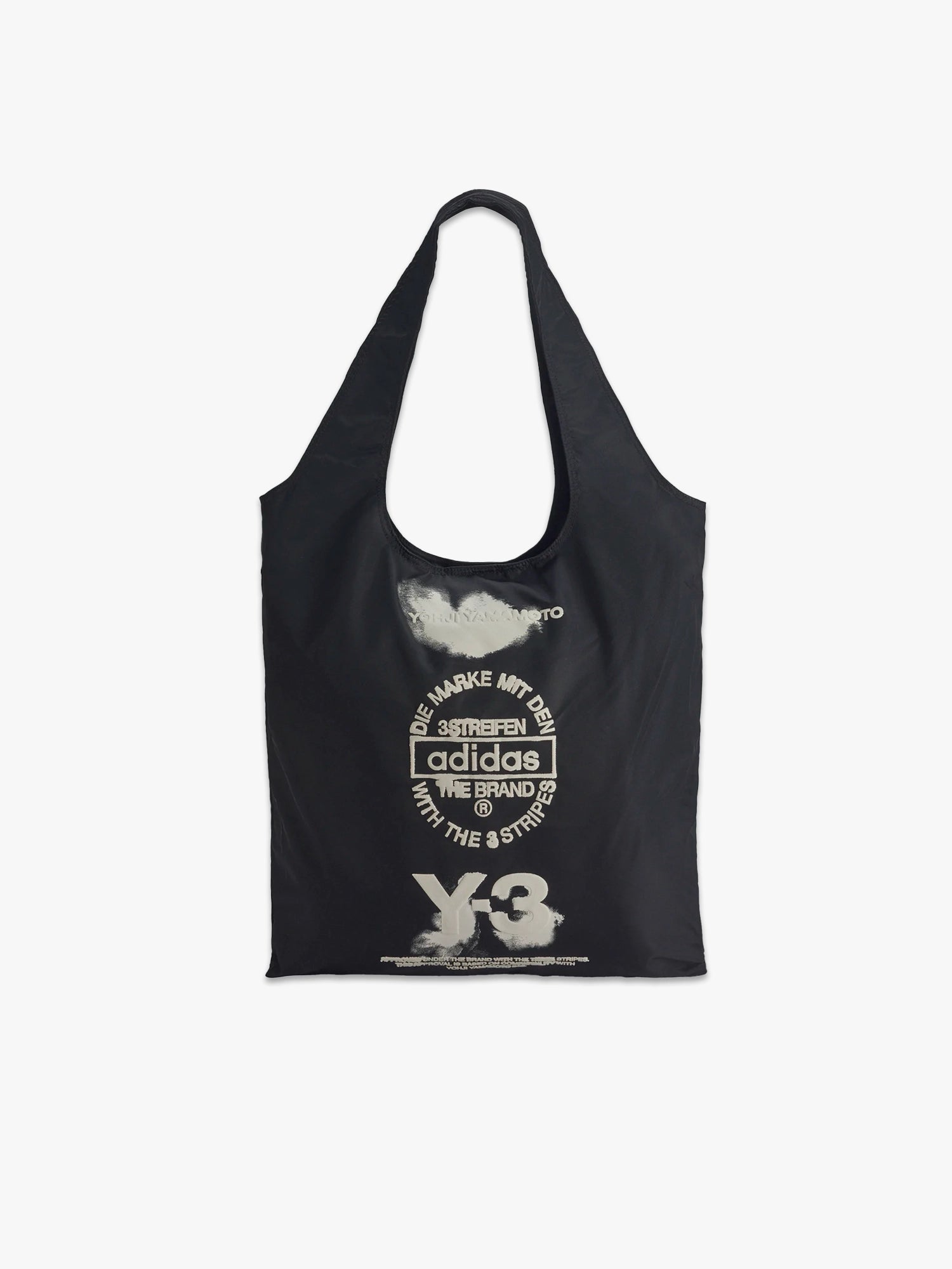 Merch Tote Bag - Black
