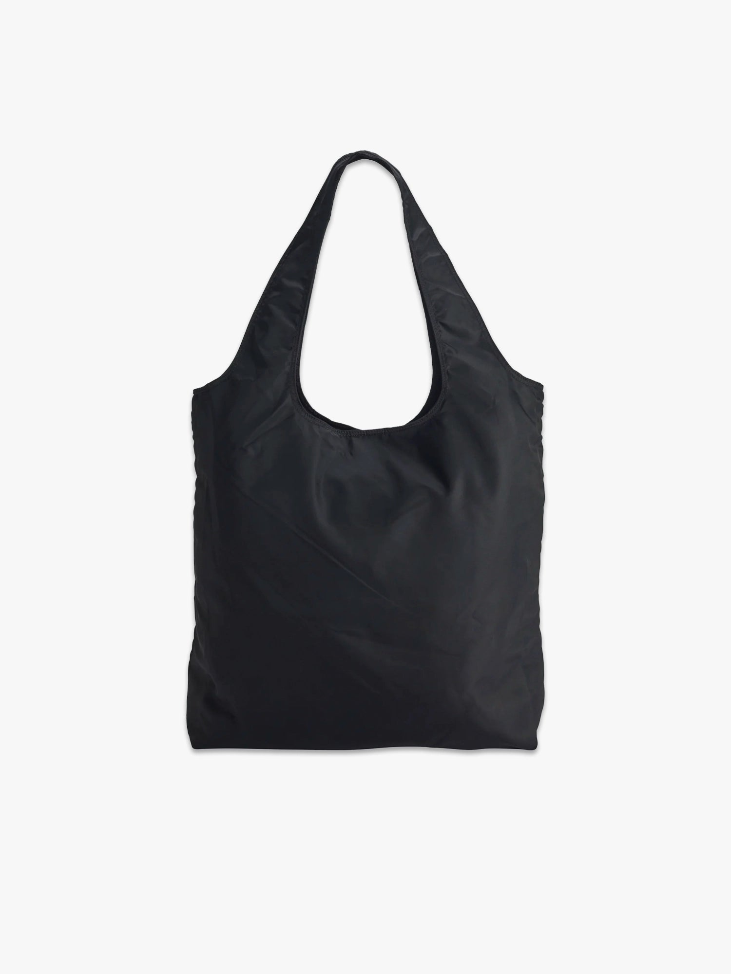 Merch Tote Bag - Black