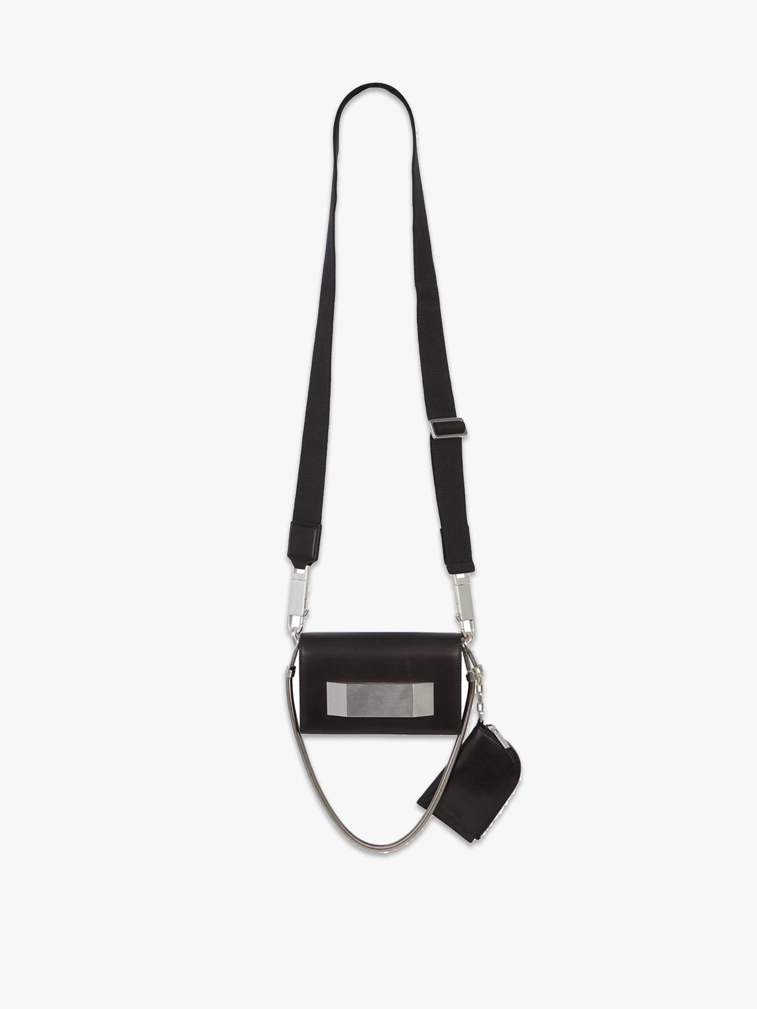 Mini Griffin - Black