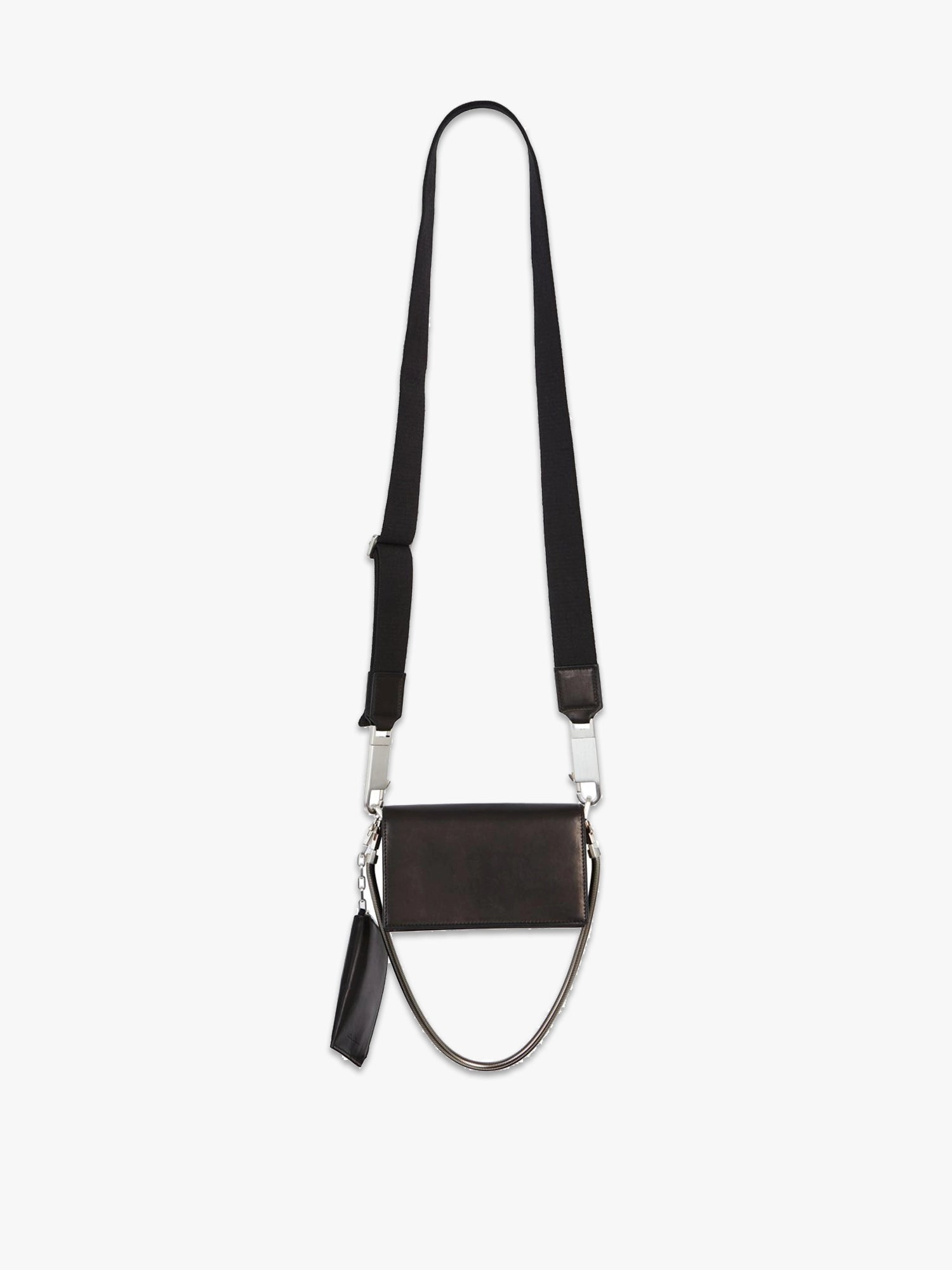 Mini Griffin - Black