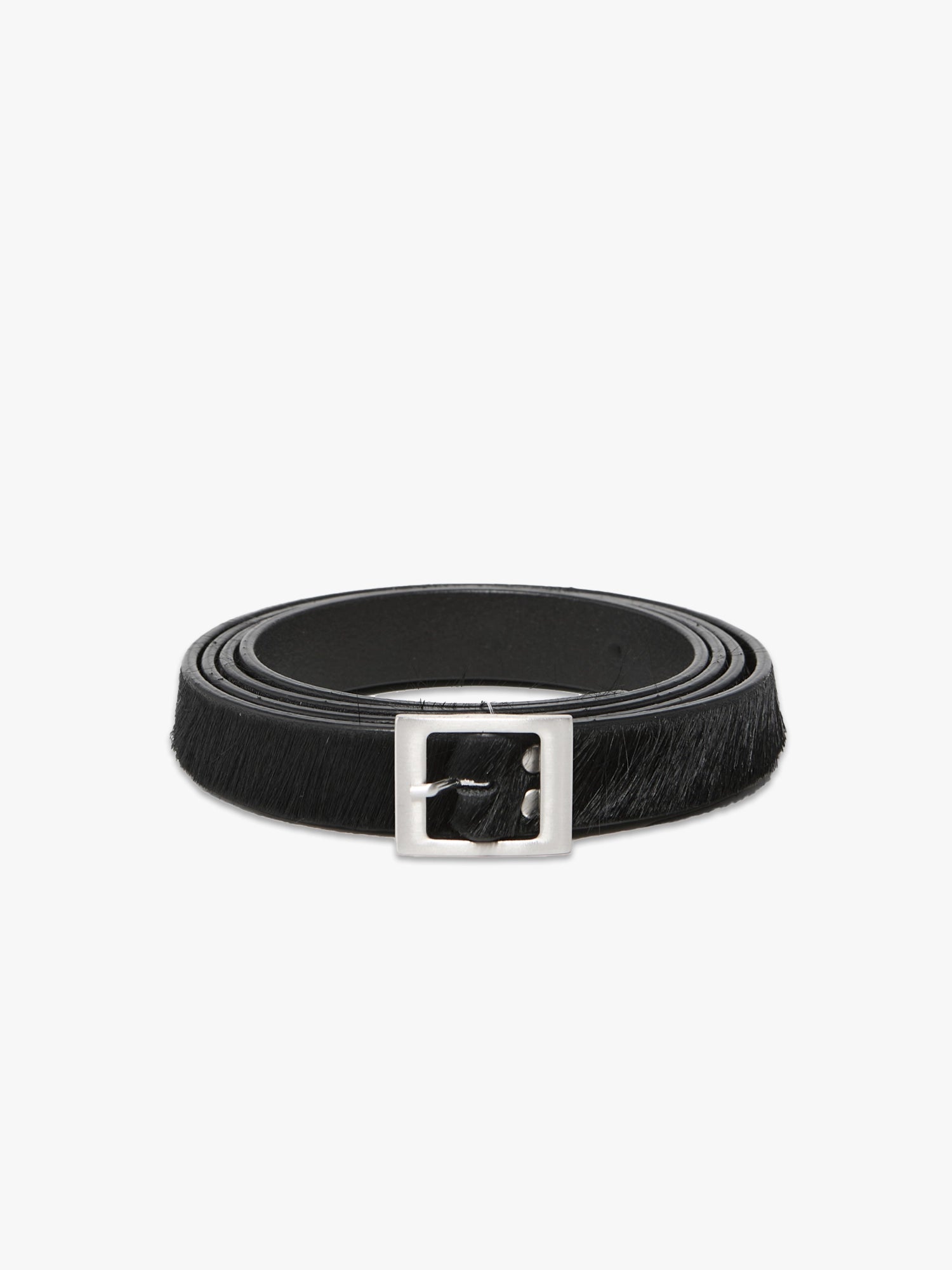 Mini Stooges Belt - Black