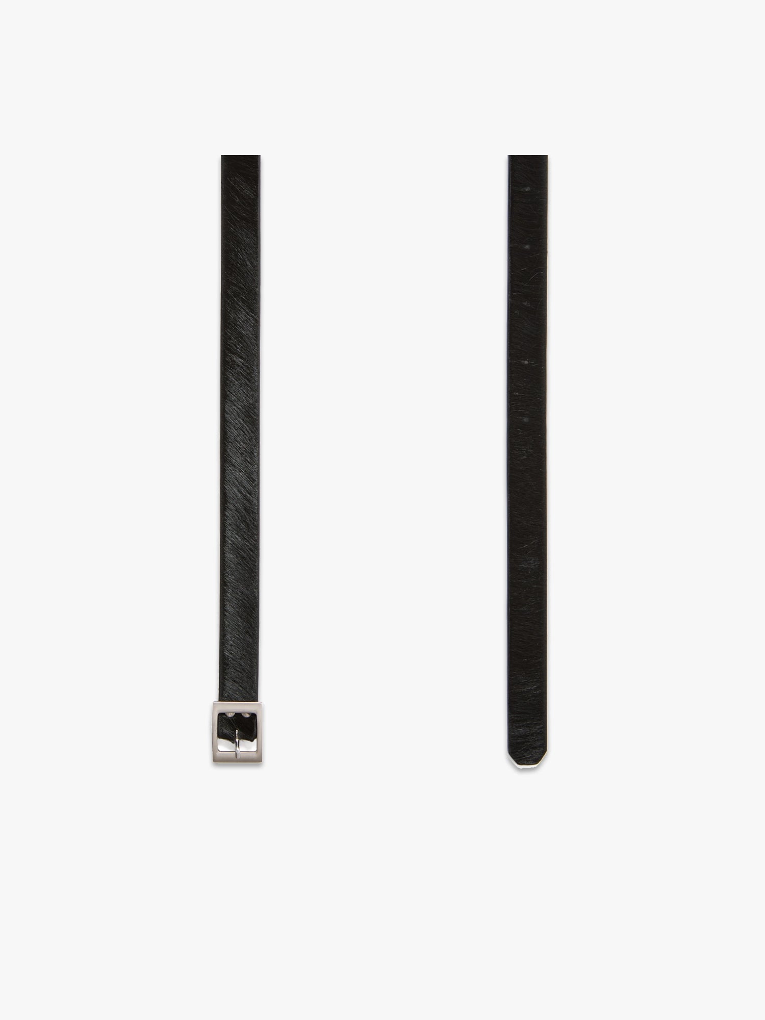 Mini Stooges Belt - Black